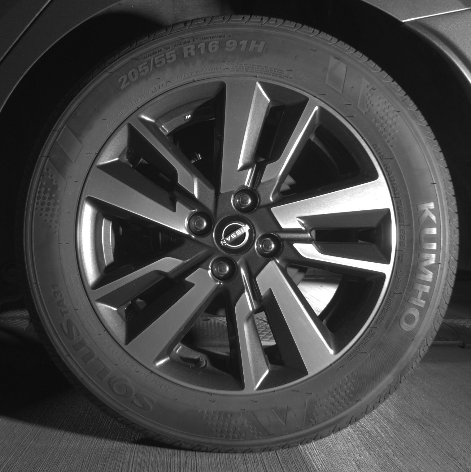 Thumbnail: 2025 Nissan Versa - 11