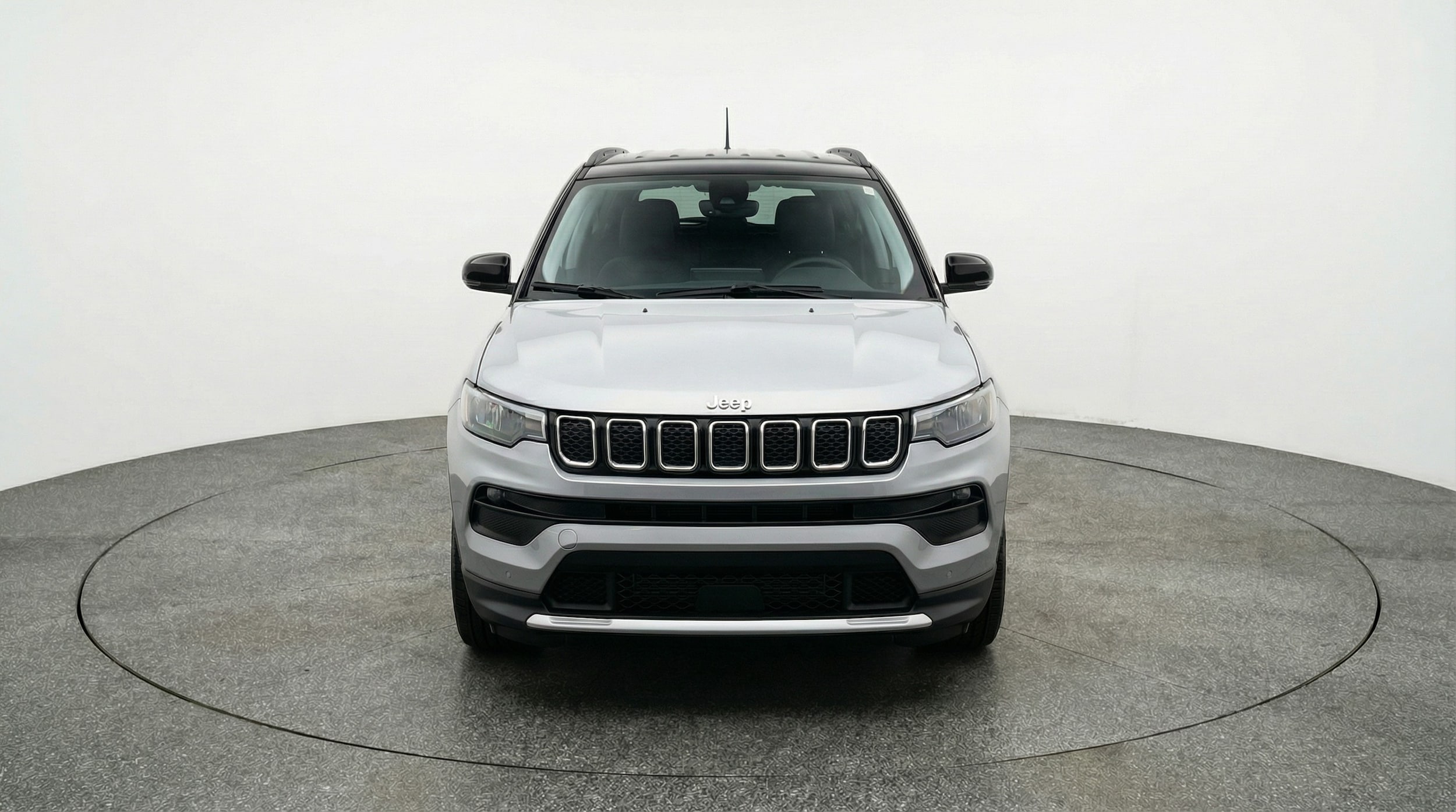 Thumbnail: 2025 Jeep Compass - 2