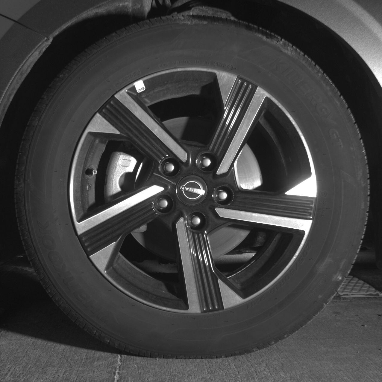 Thumbnail: 2025 Nissan Sentra - 9