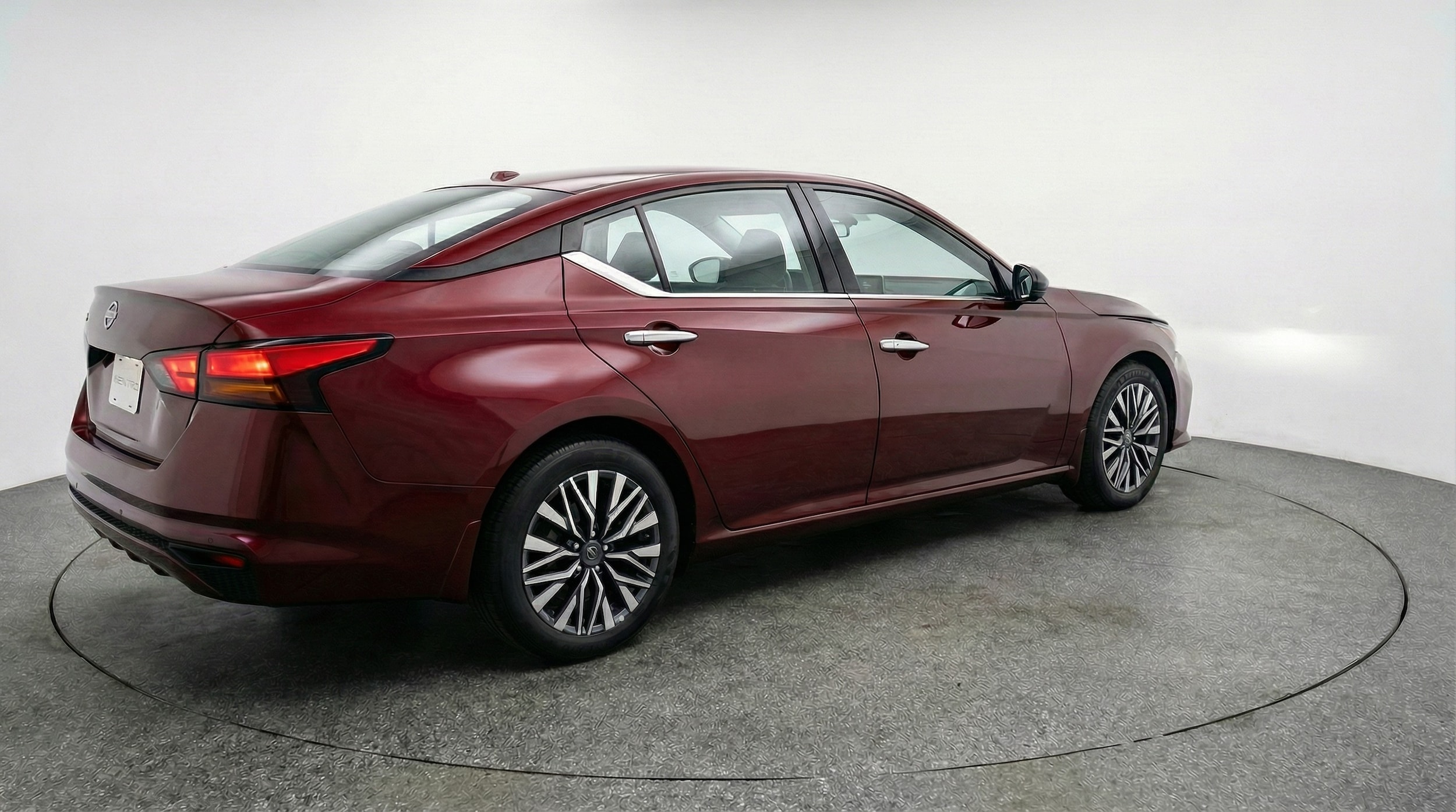 Thumbnail: 2025 Nissan Altima - 7