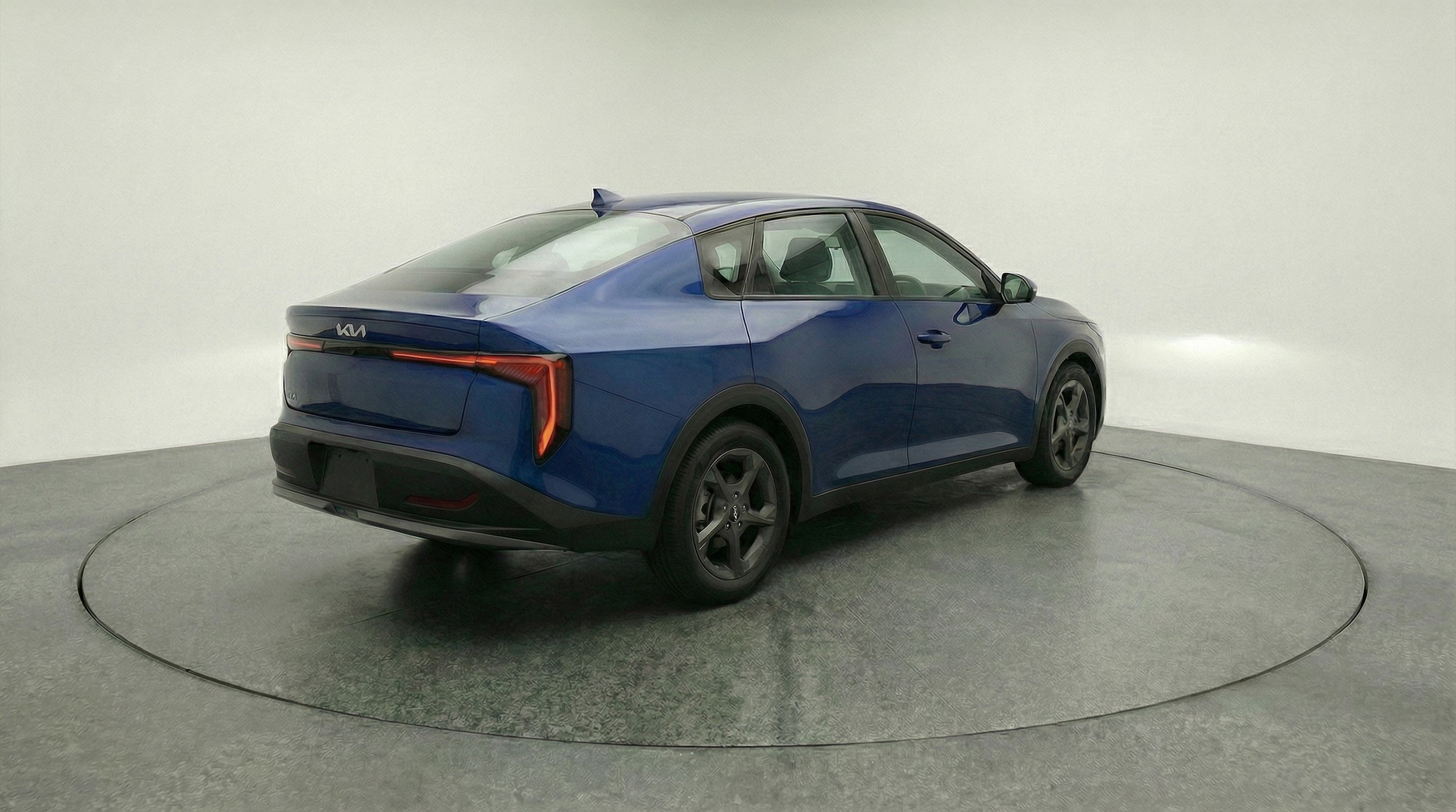 Thumbnail: 2025 Kia K4 - 9