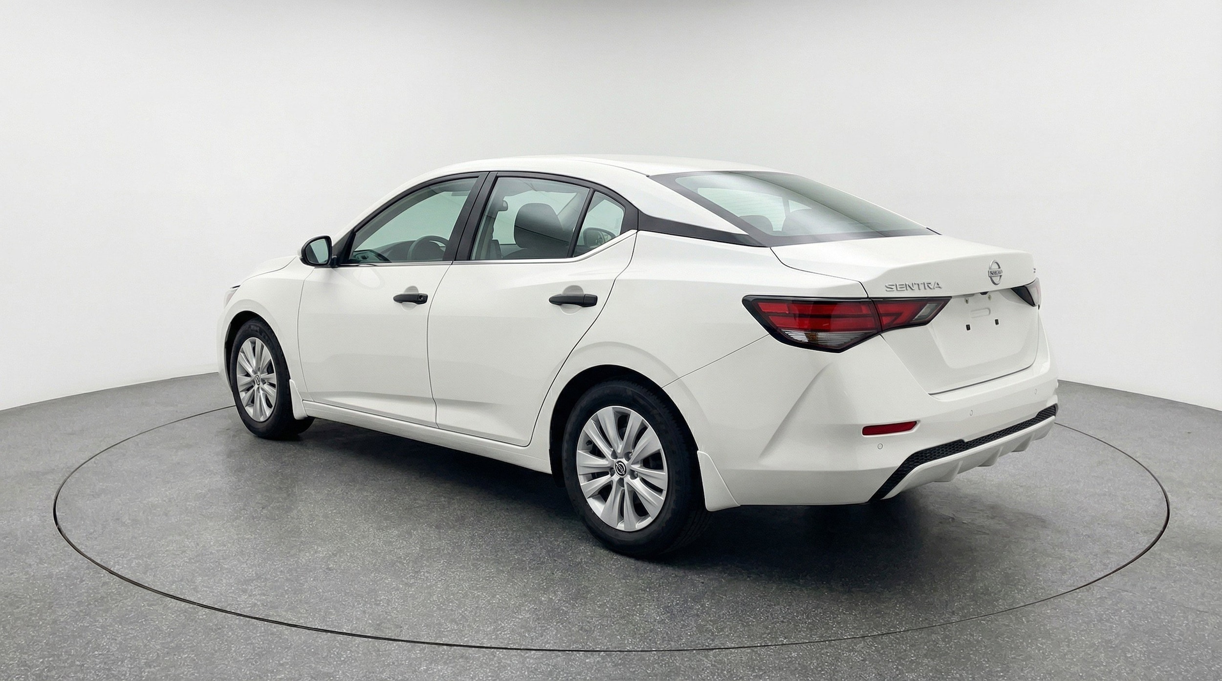 Thumbnail: 2025 Nissan Sentra - 6