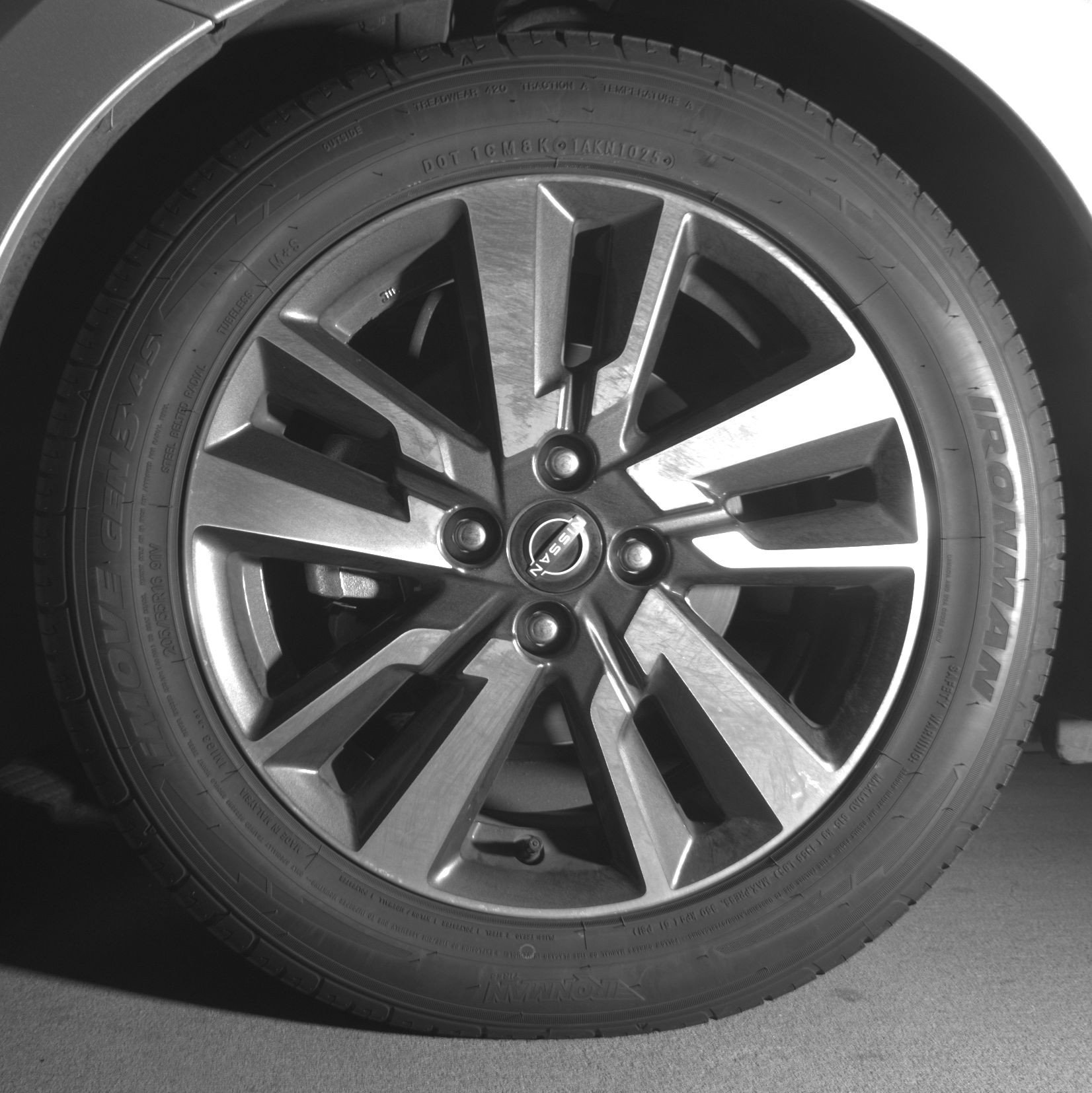 Thumbnail: 2025 Nissan Versa - 12