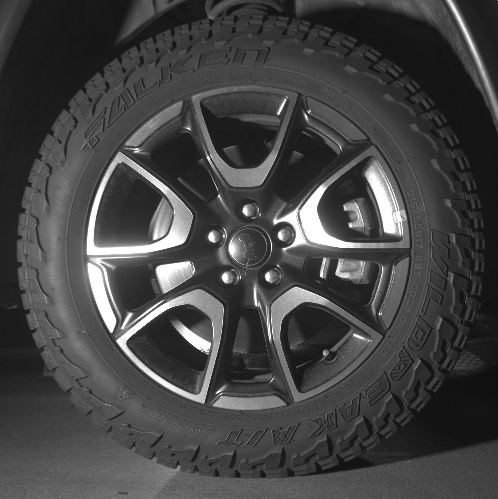 Thumbnail: 2025 Jeep Compass - 10