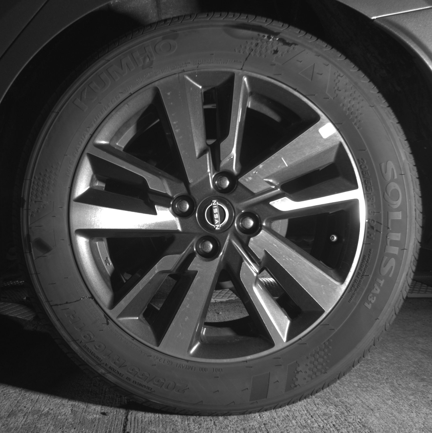 Thumbnail: 2025 Nissan Versa - 11