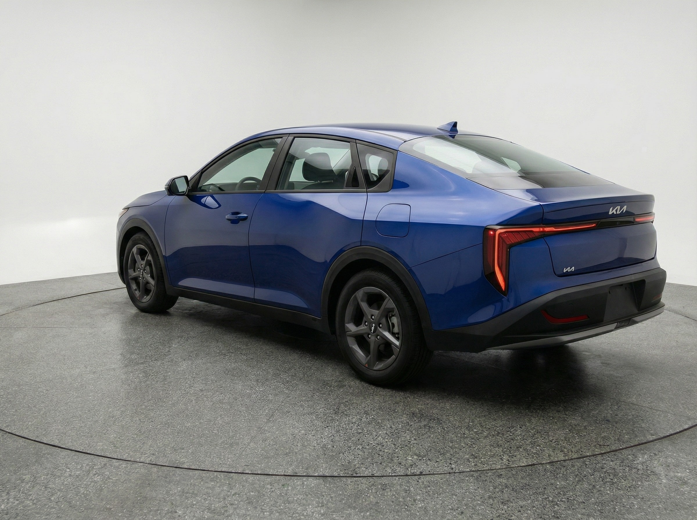 Thumbnail: 2025 Kia K4 - 5