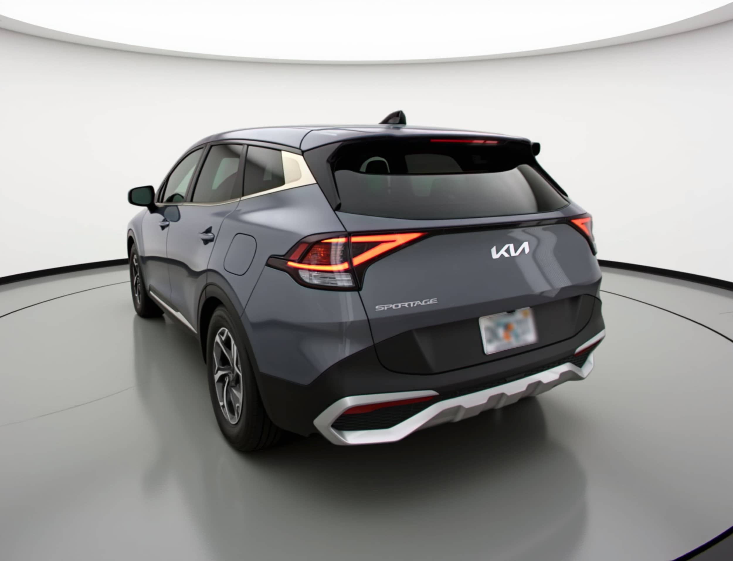 Thumbnail: 2025 Kia Sportage - 5