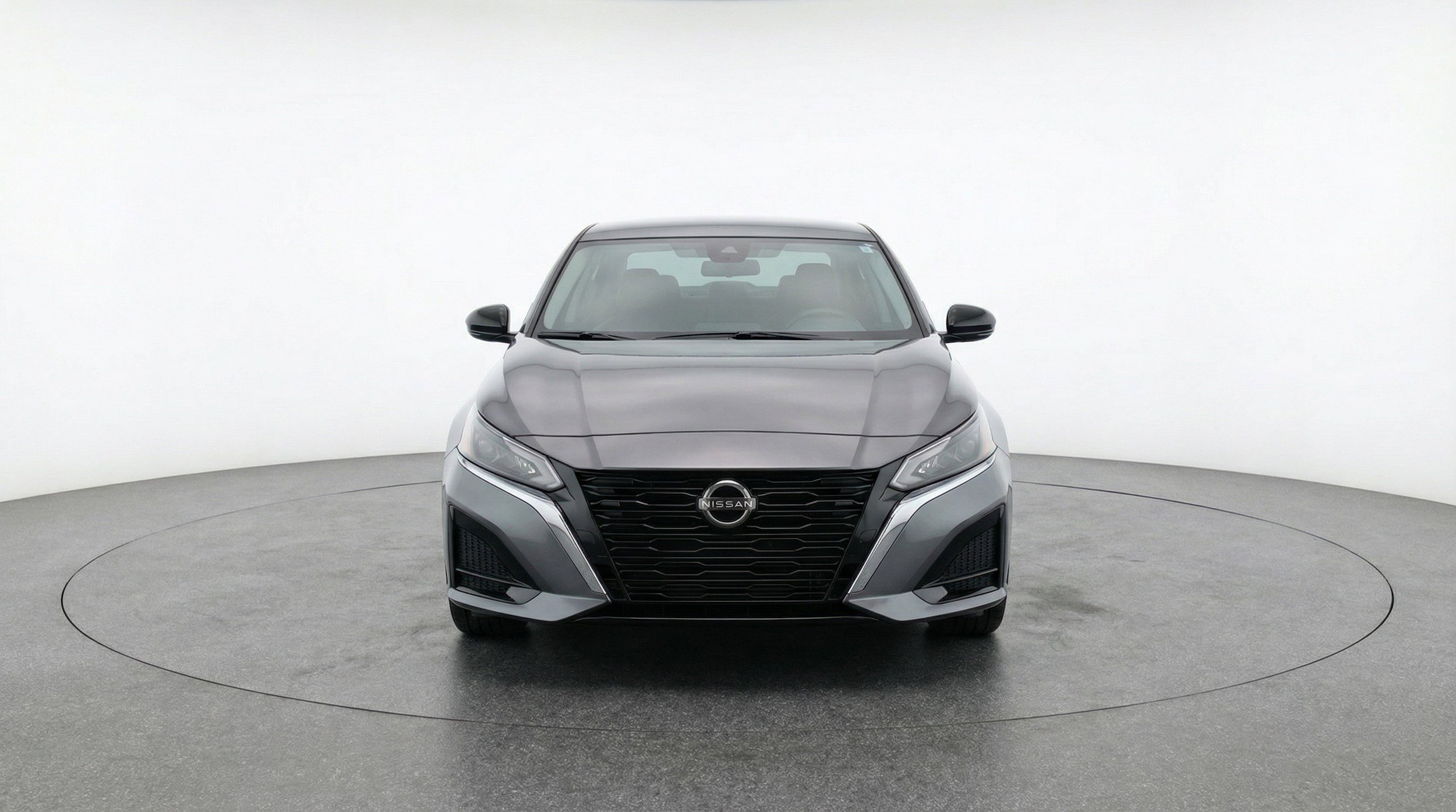 Thumbnail: 2025 Nissan Altima - 2