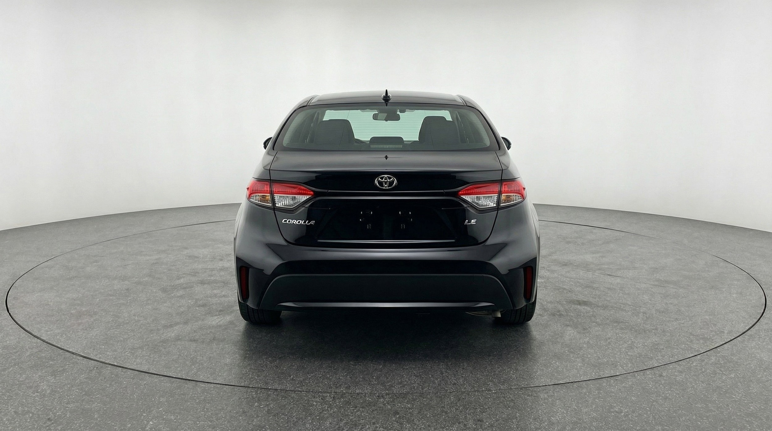 Thumbnail: 2025 Toyota Corolla - 7