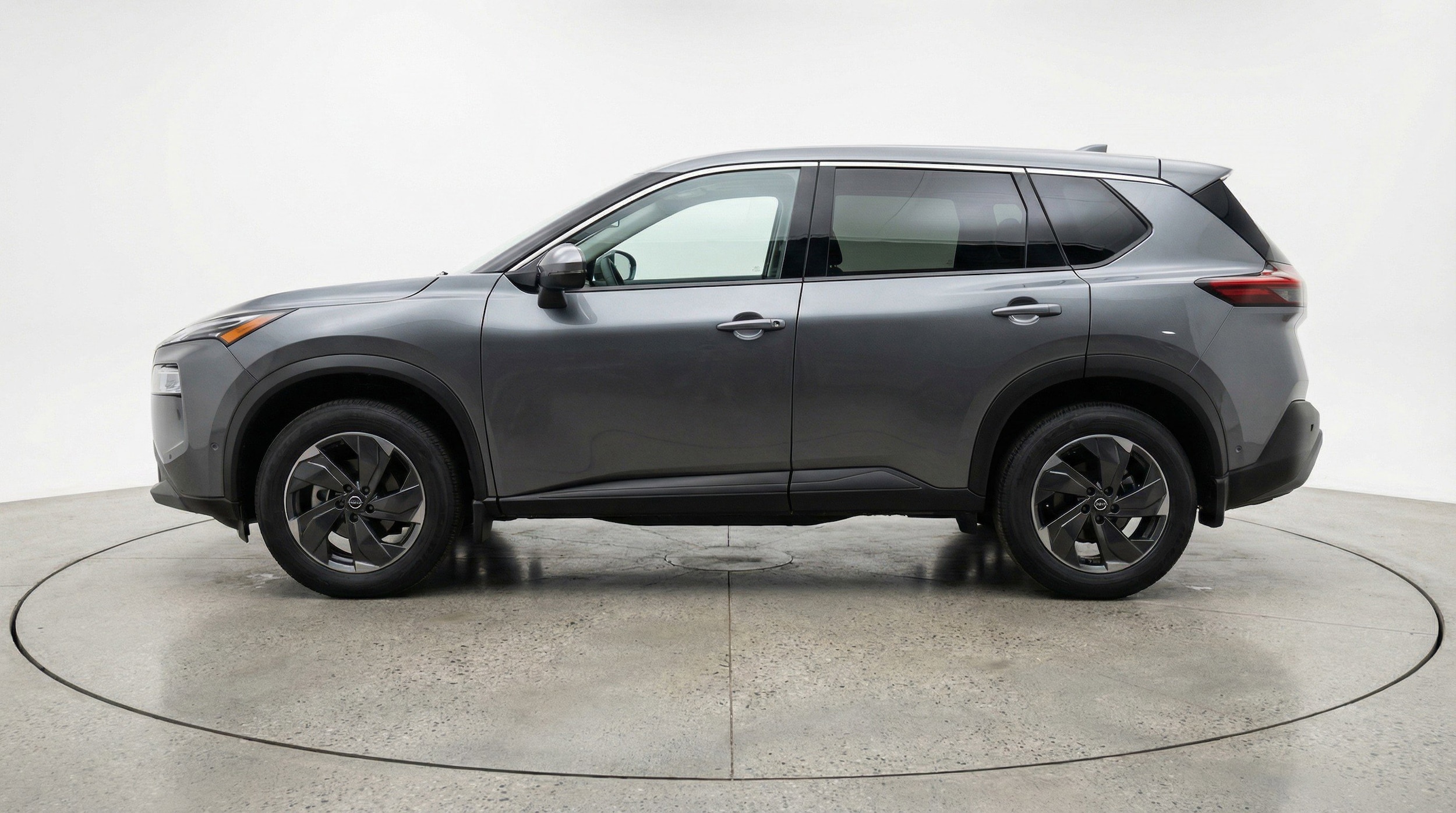 Thumbnail: 2025 Nissan Rogue - 5