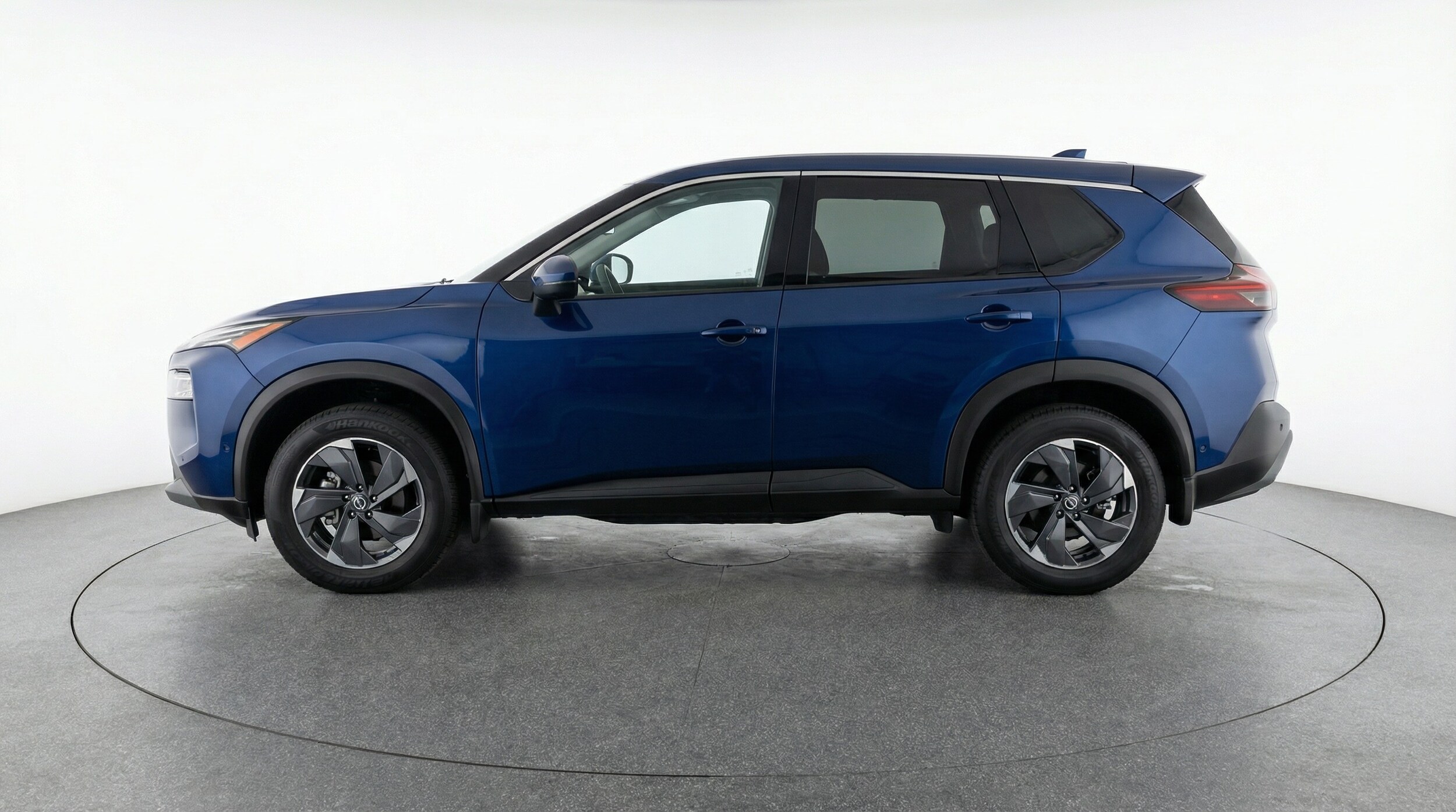 Thumbnail: 2025 Nissan Rogue - 4