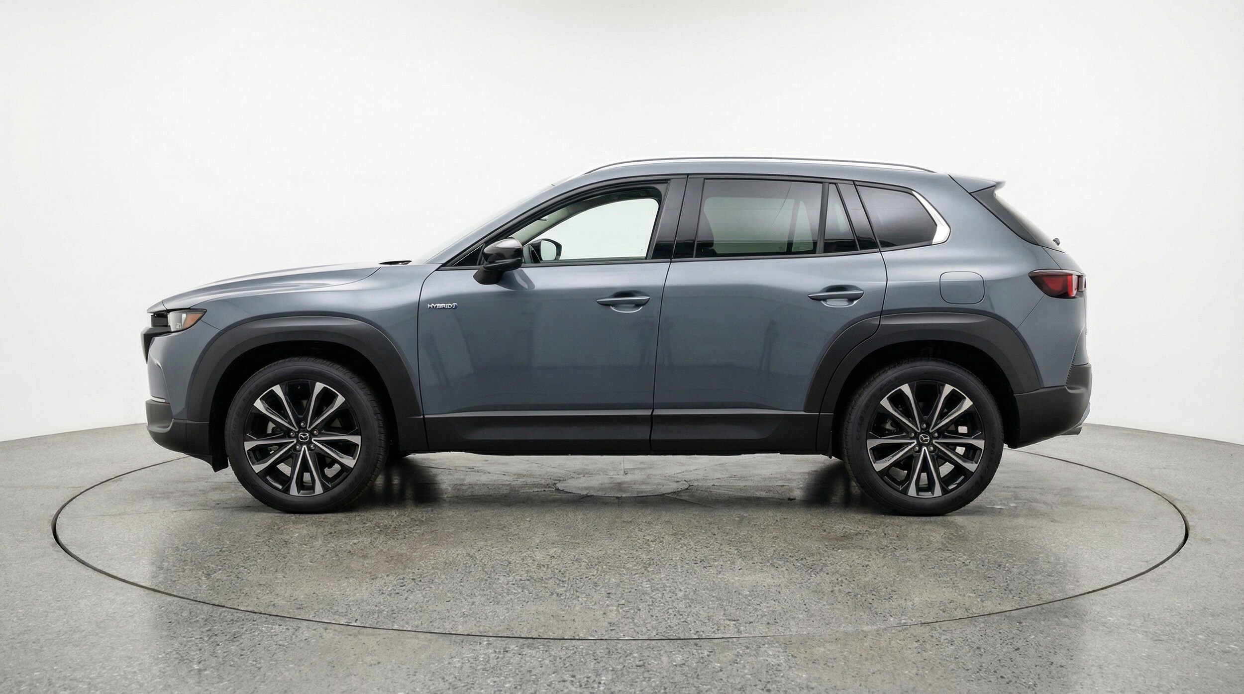 Thumbnail: 2025 Mazda CX-50 - 5