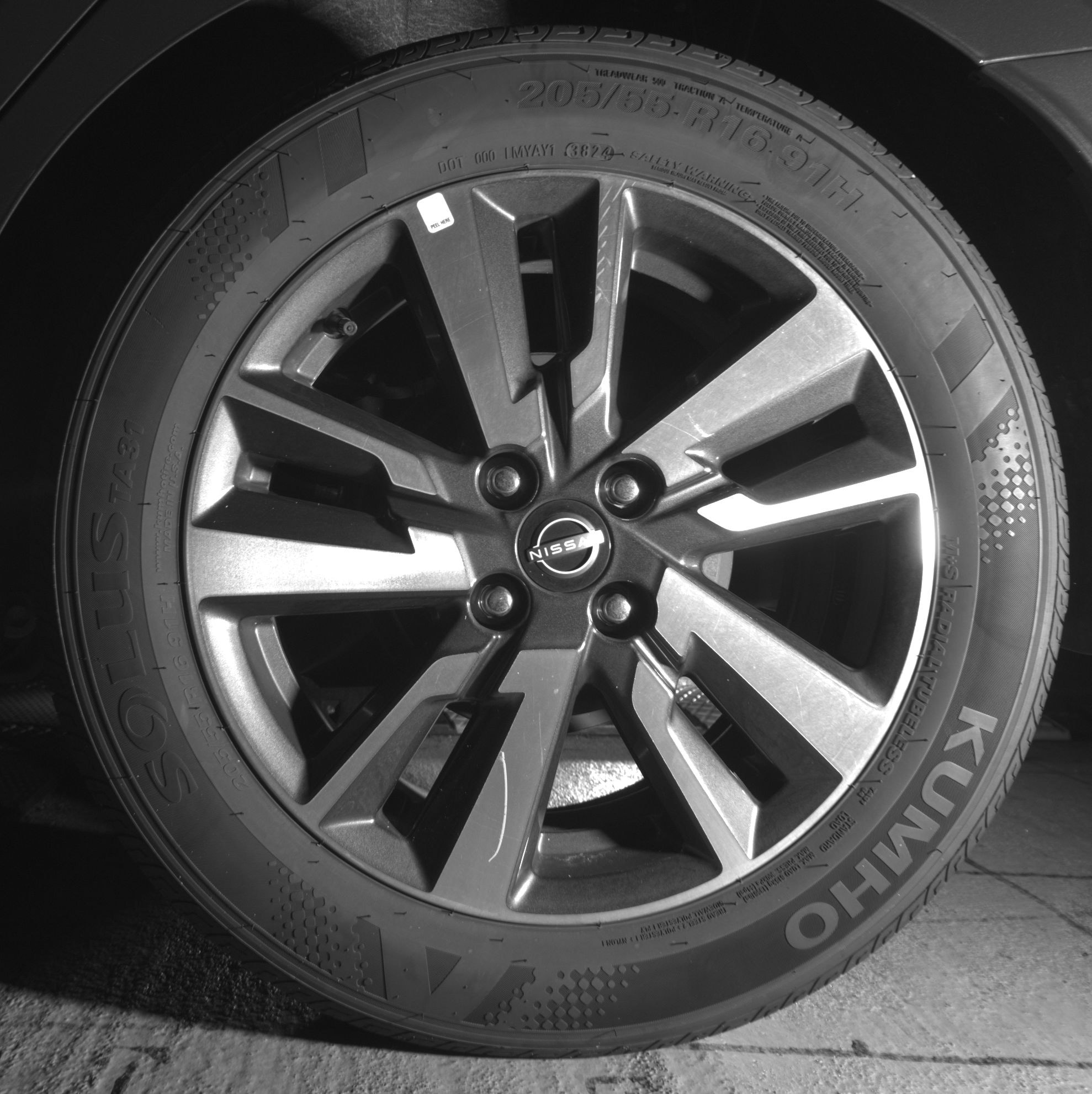 Thumbnail: 2025 Nissan Versa - 11