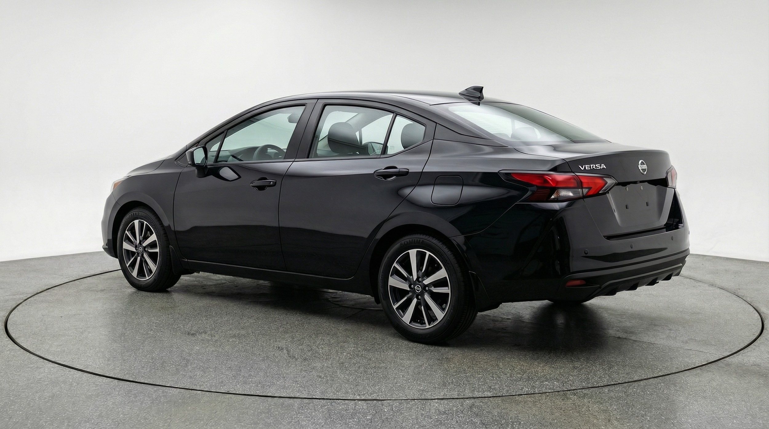 Thumbnail: 2025 Nissan Versa - 5