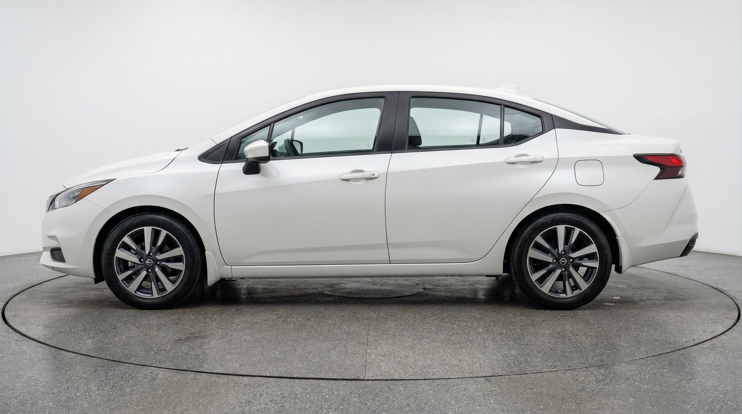 Thumbnail: 2025 Nissan Versa - 4