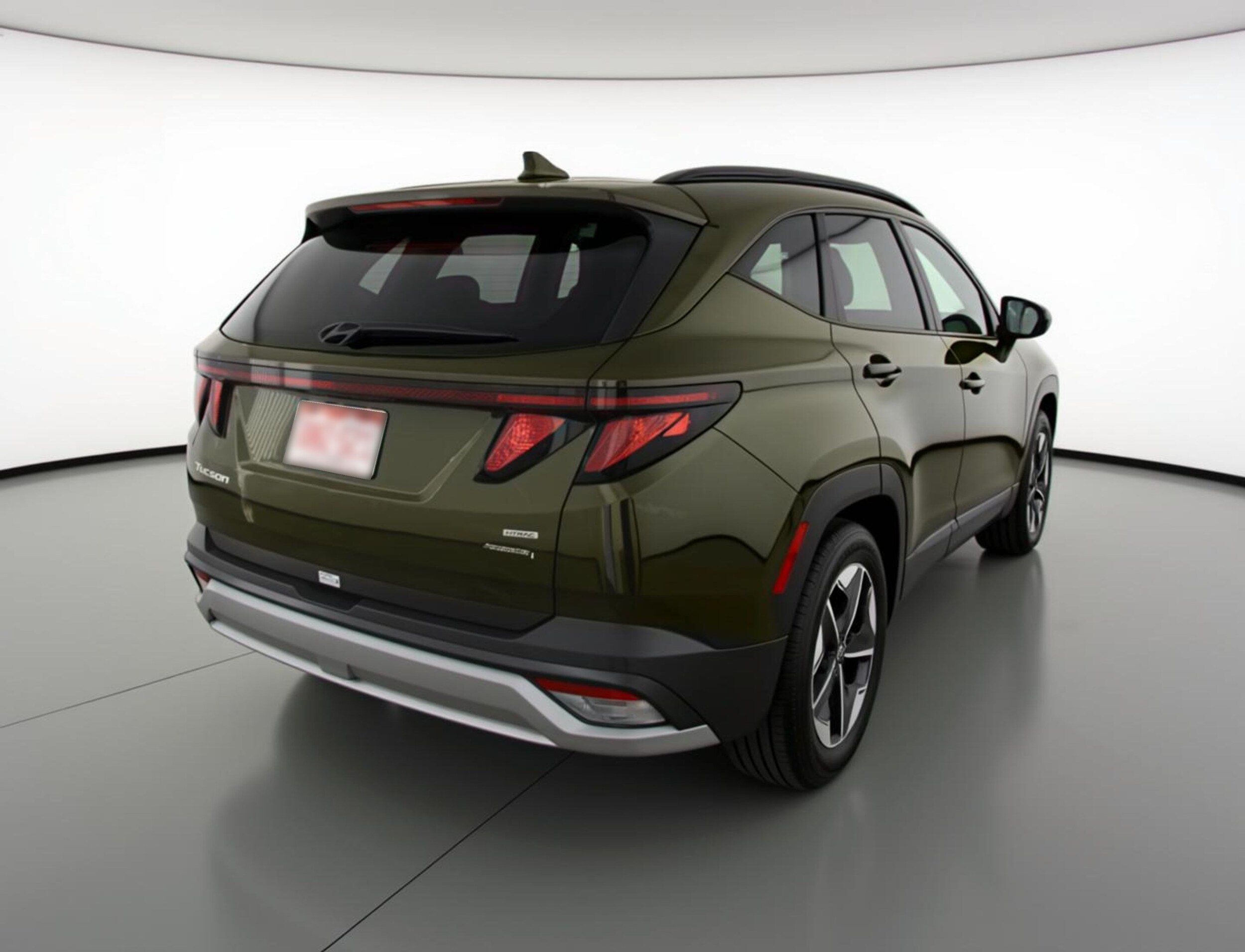 Thumbnail: 2025 Hyundai Tucson - 7