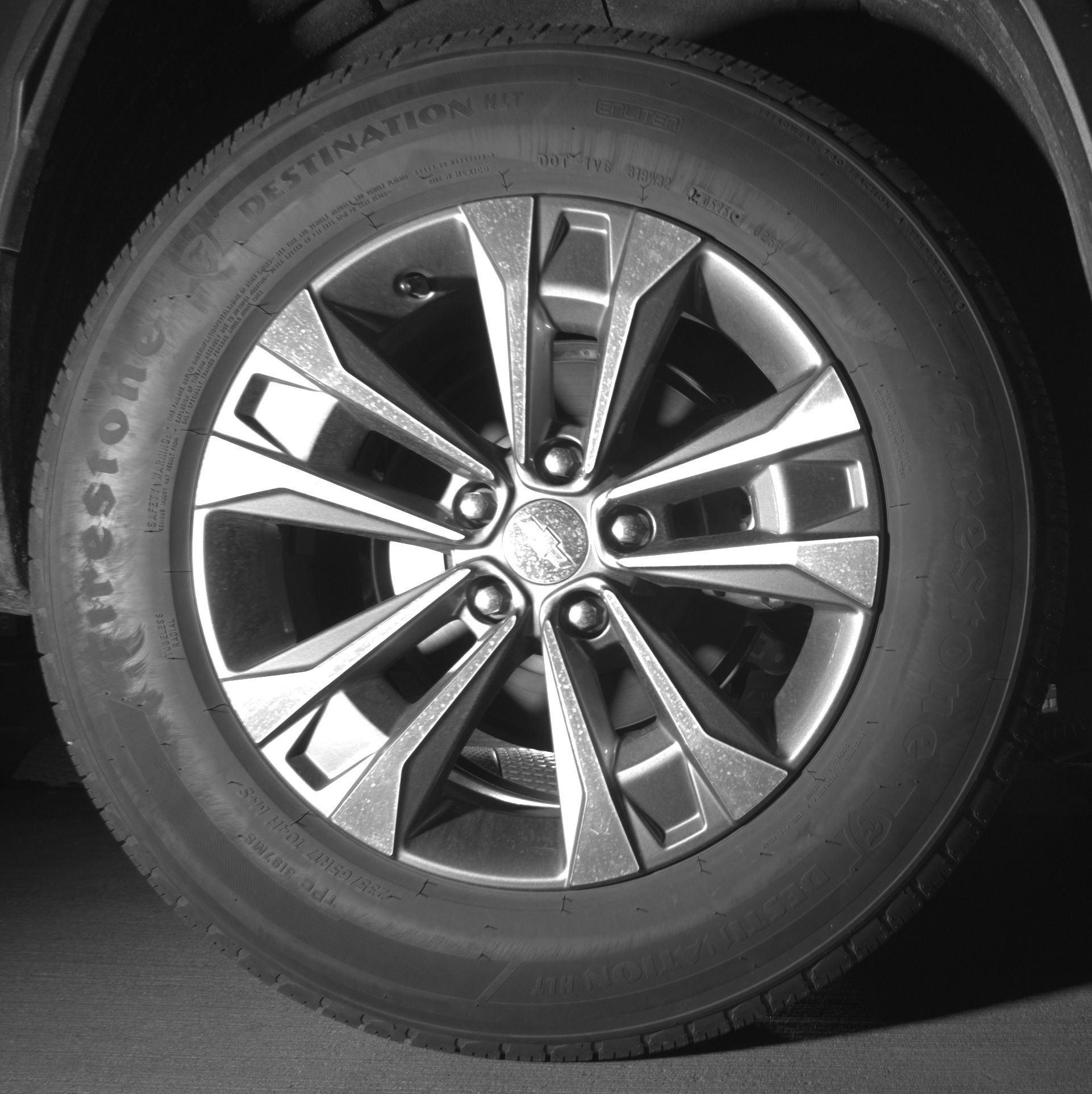 Thumbnail: 2025 Chevrolet Equinox - 15