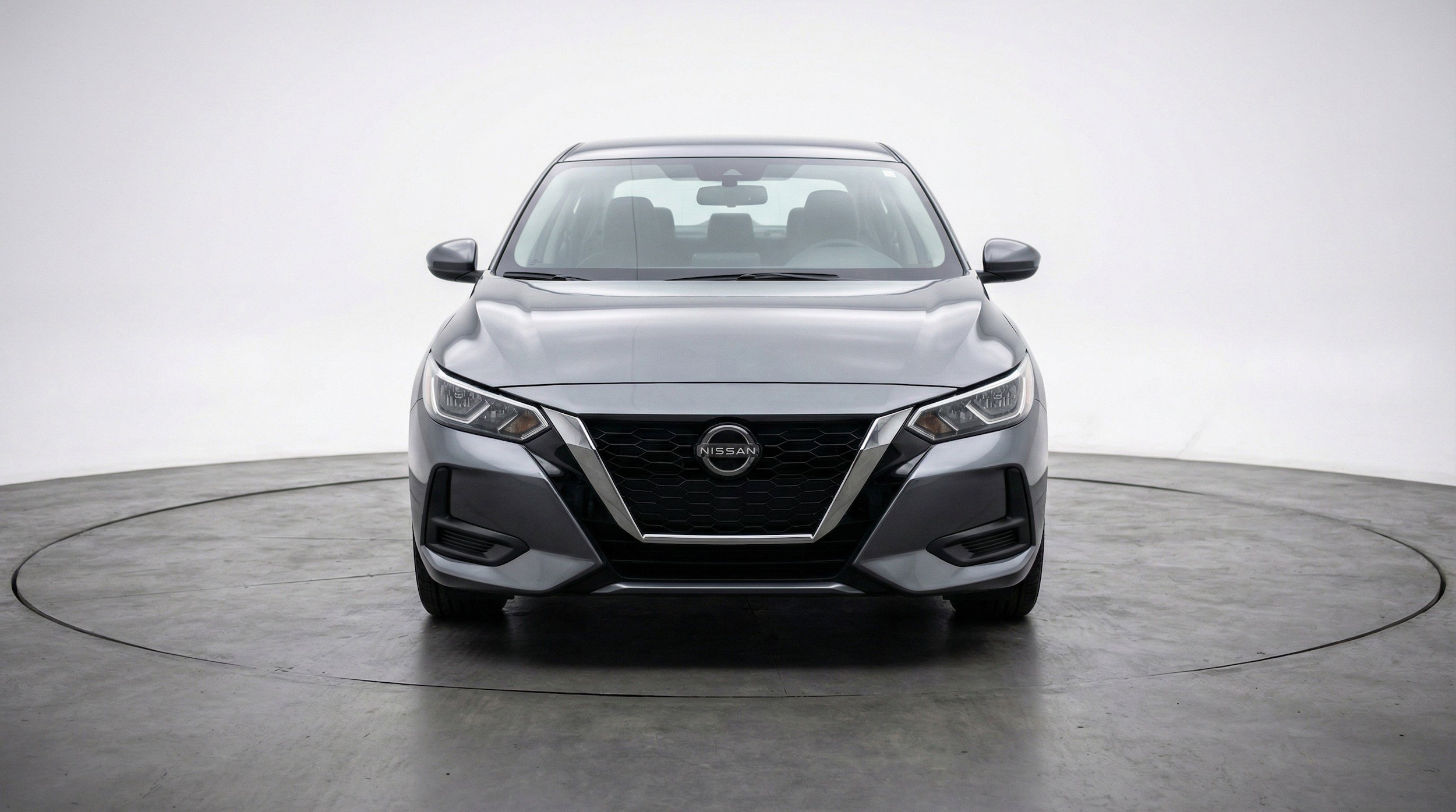 Thumbnail: 2025 Nissan Sentra - 2