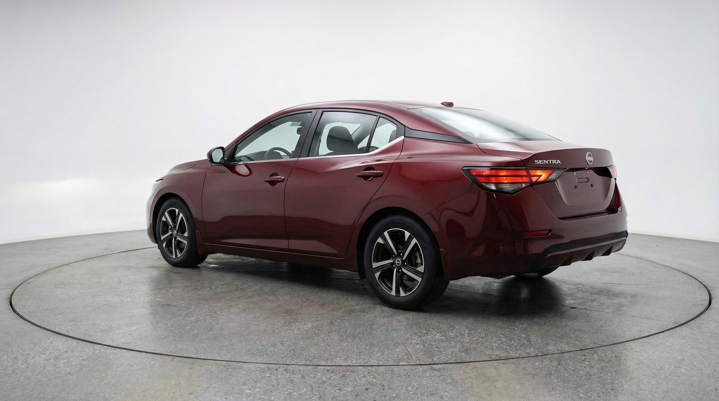 Thumbnail: 2025 Nissan Sentra - 6