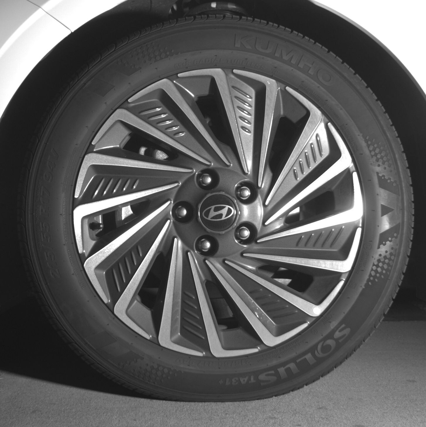 Thumbnail: 2025 Hyundai Sonata - 9