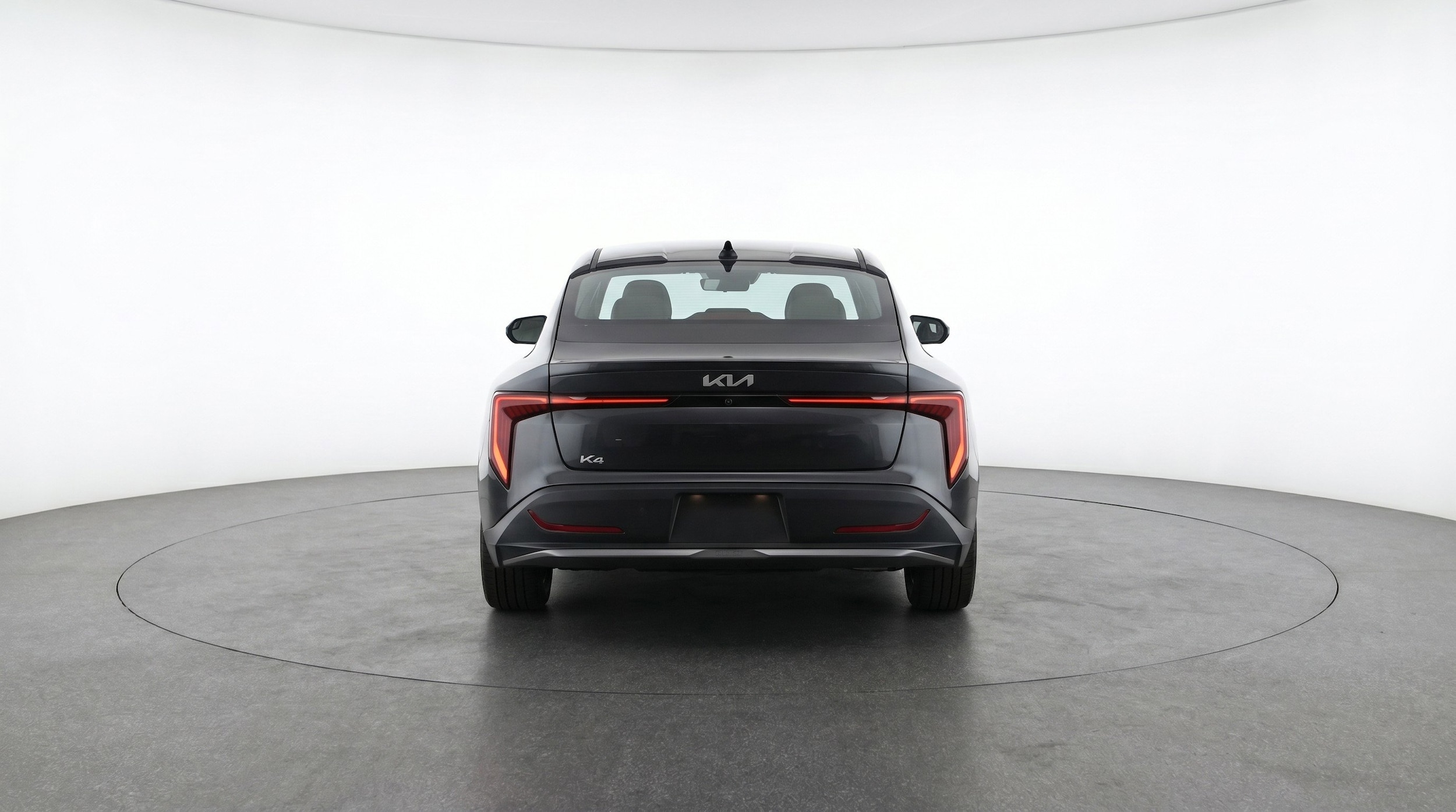 Thumbnail: 2025 Kia K4 - 7