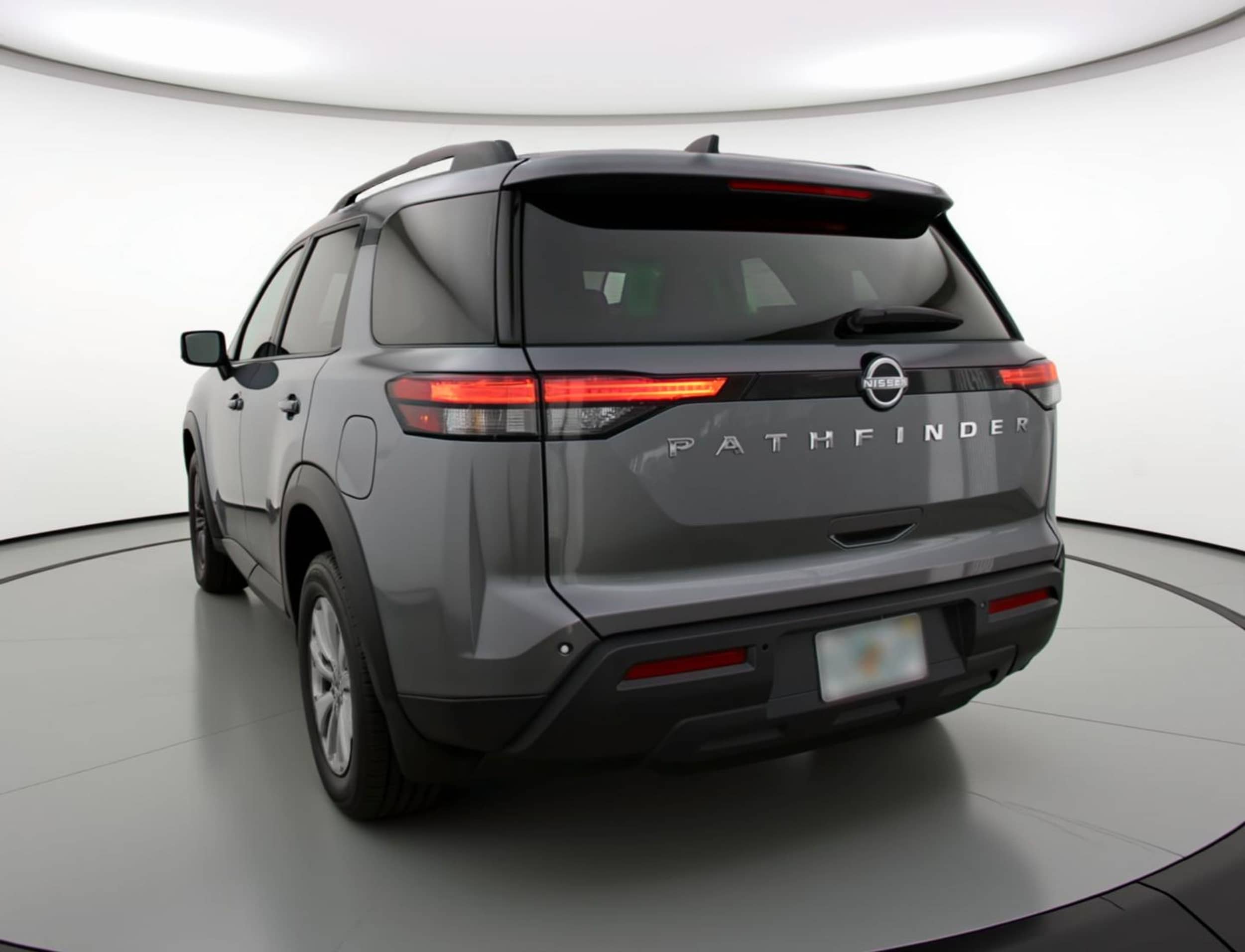 Thumbnail: 2025 Nissan Pathfinder - 5