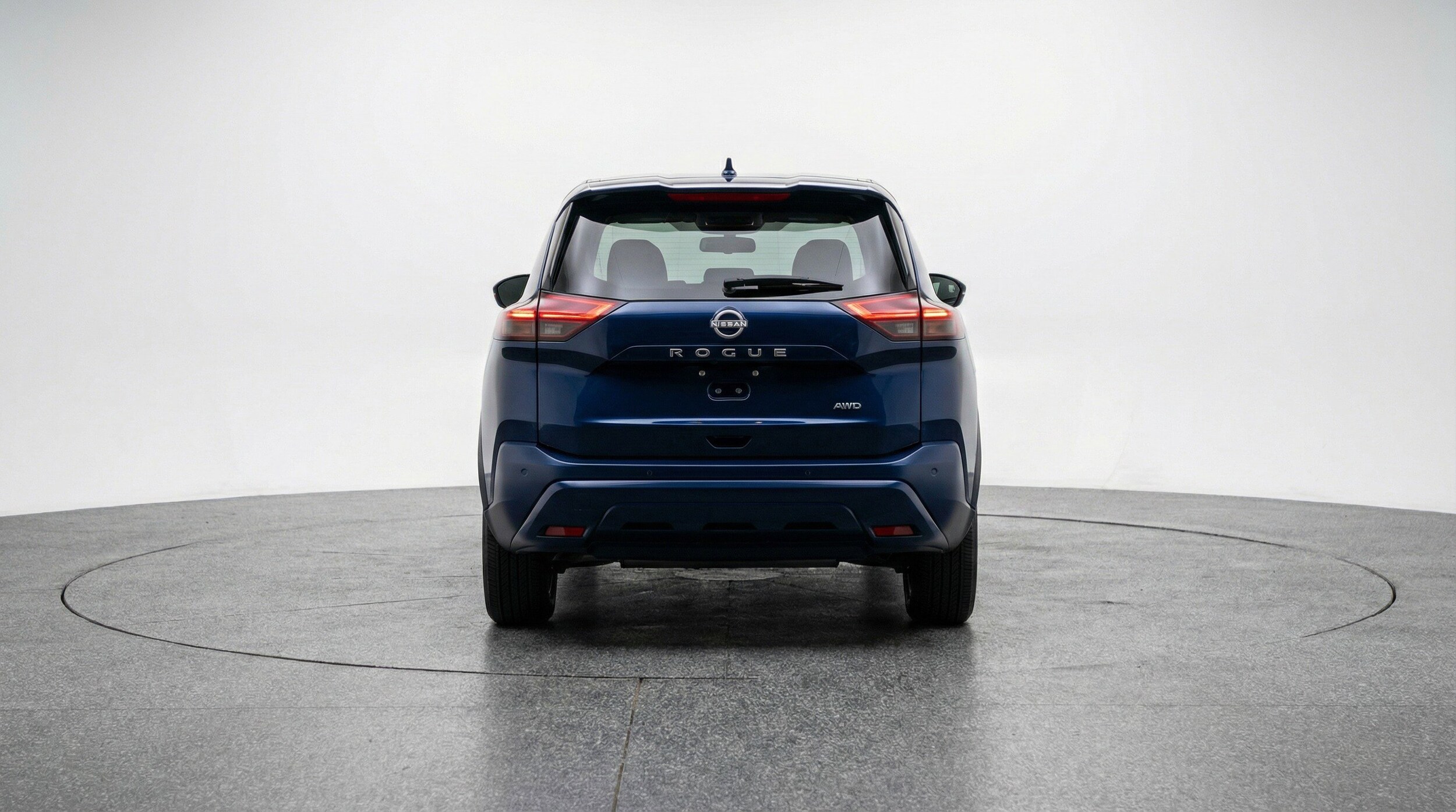 Thumbnail: 2025 Nissan Rogue - 7