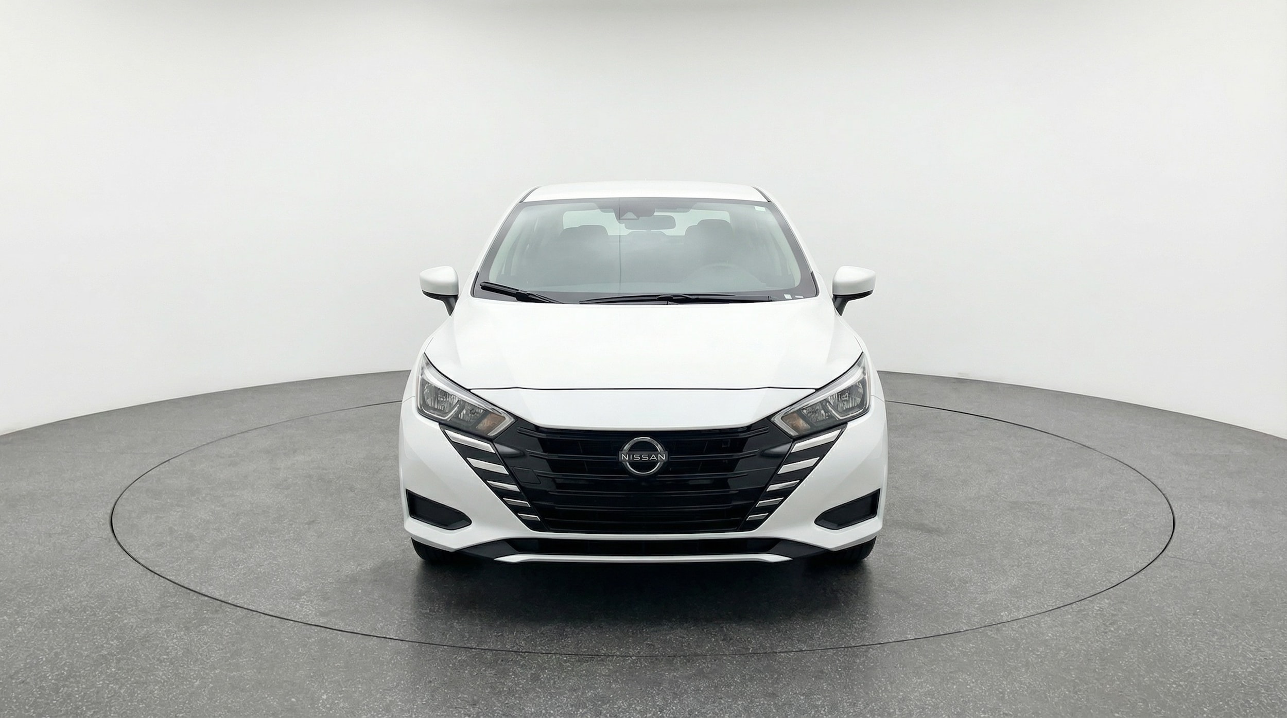 Thumbnail: 2025 Nissan Versa - 2