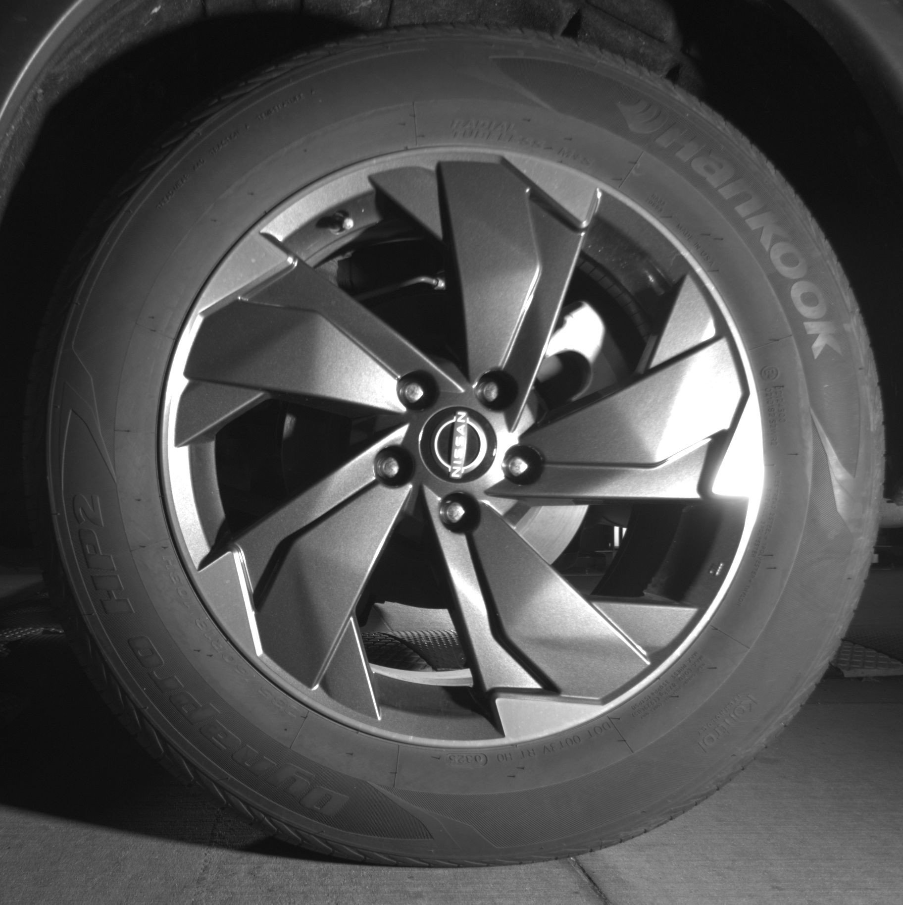 Thumbnail: 2025 Nissan Rogue - 14