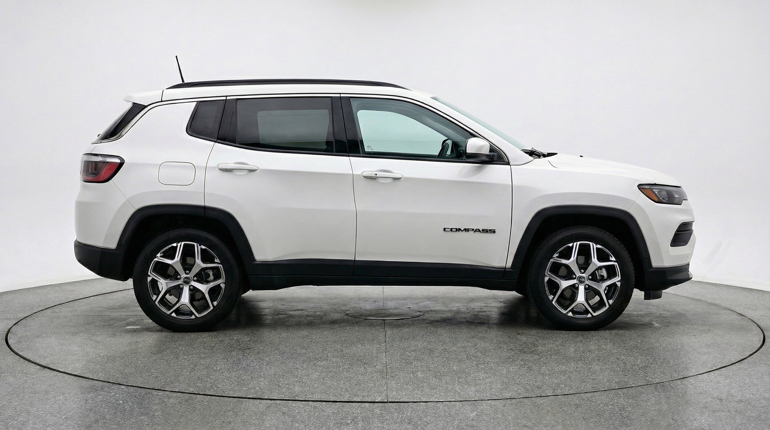 Thumbnail: 2025 Jeep Compass - 11