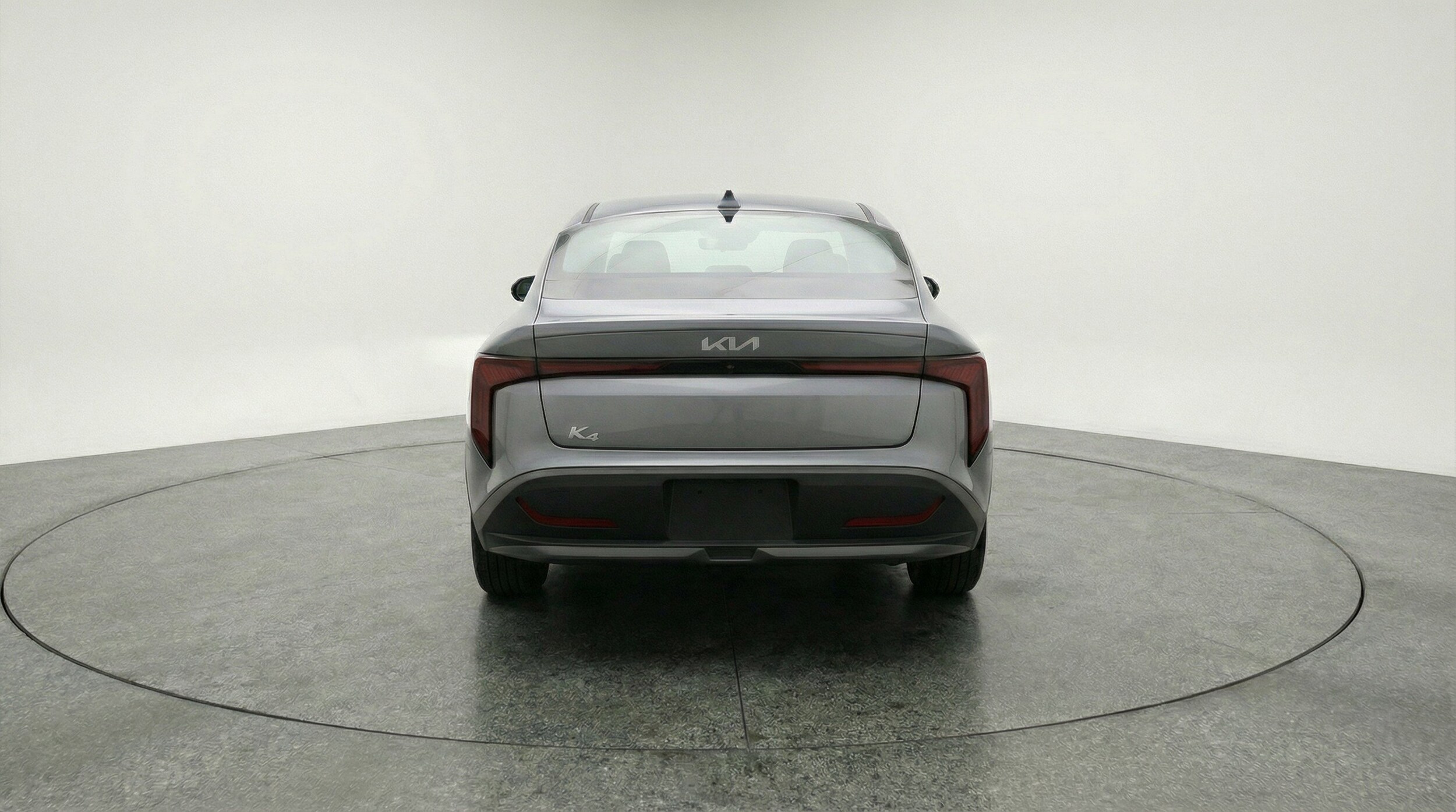 Thumbnail: 2025 Kia K4 - 7