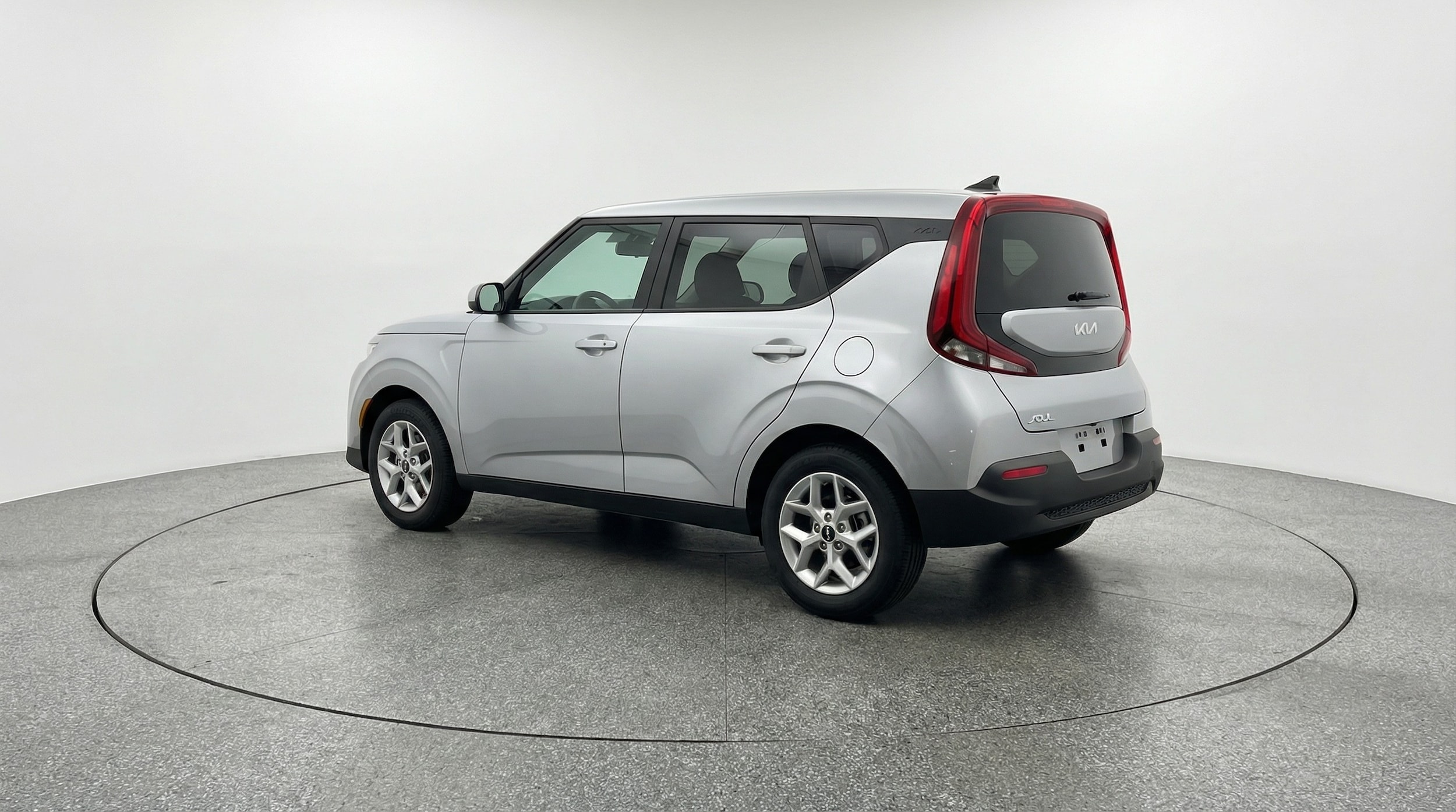 Thumbnail: 2025 Kia Soul - 5