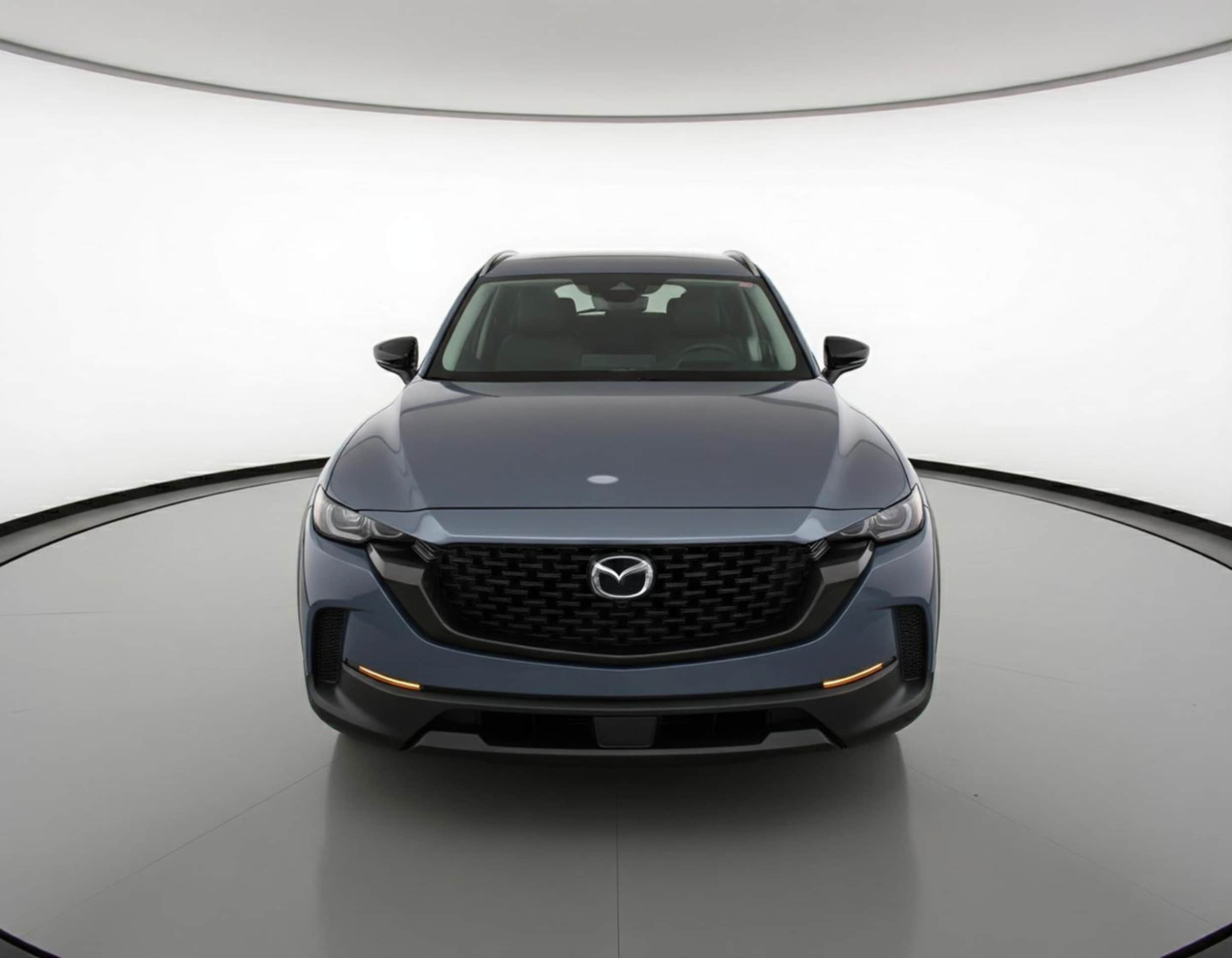 Thumbnail: 2025 Mazda CX-50 - 2
