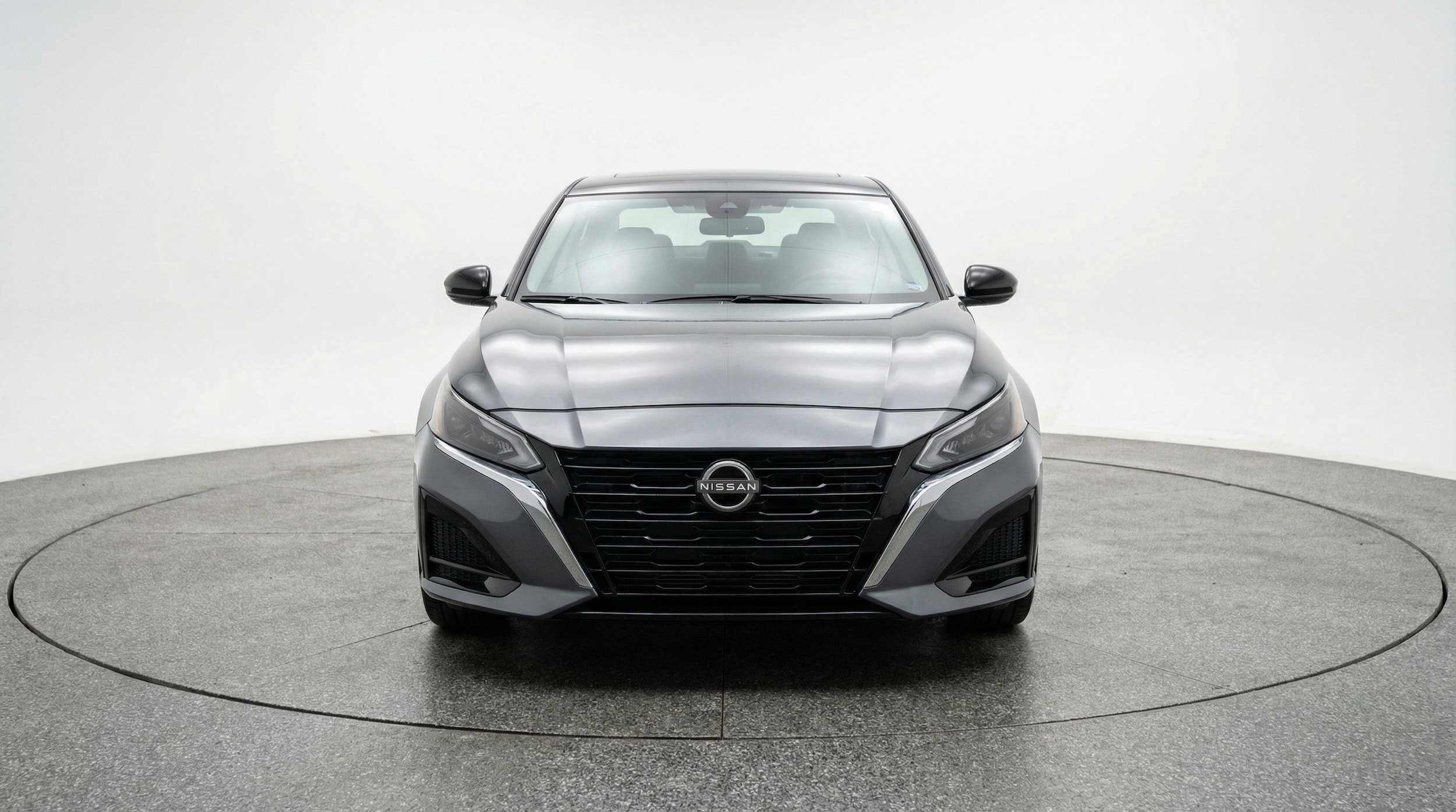 Thumbnail: 2025 Nissan Altima - 2