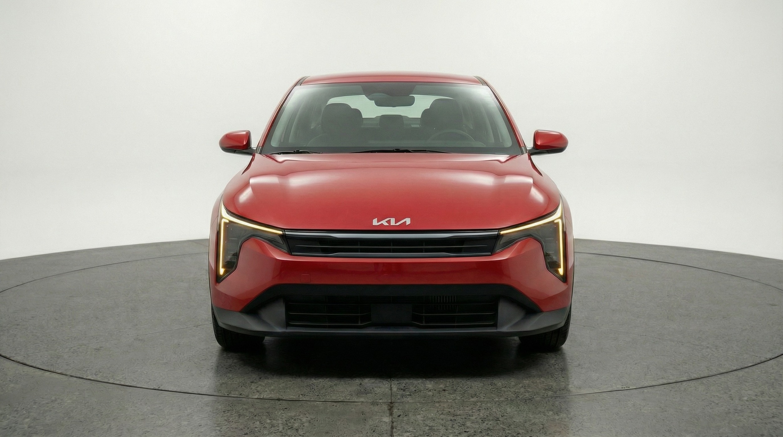 Thumbnail: 2025 Kia K4 - 2