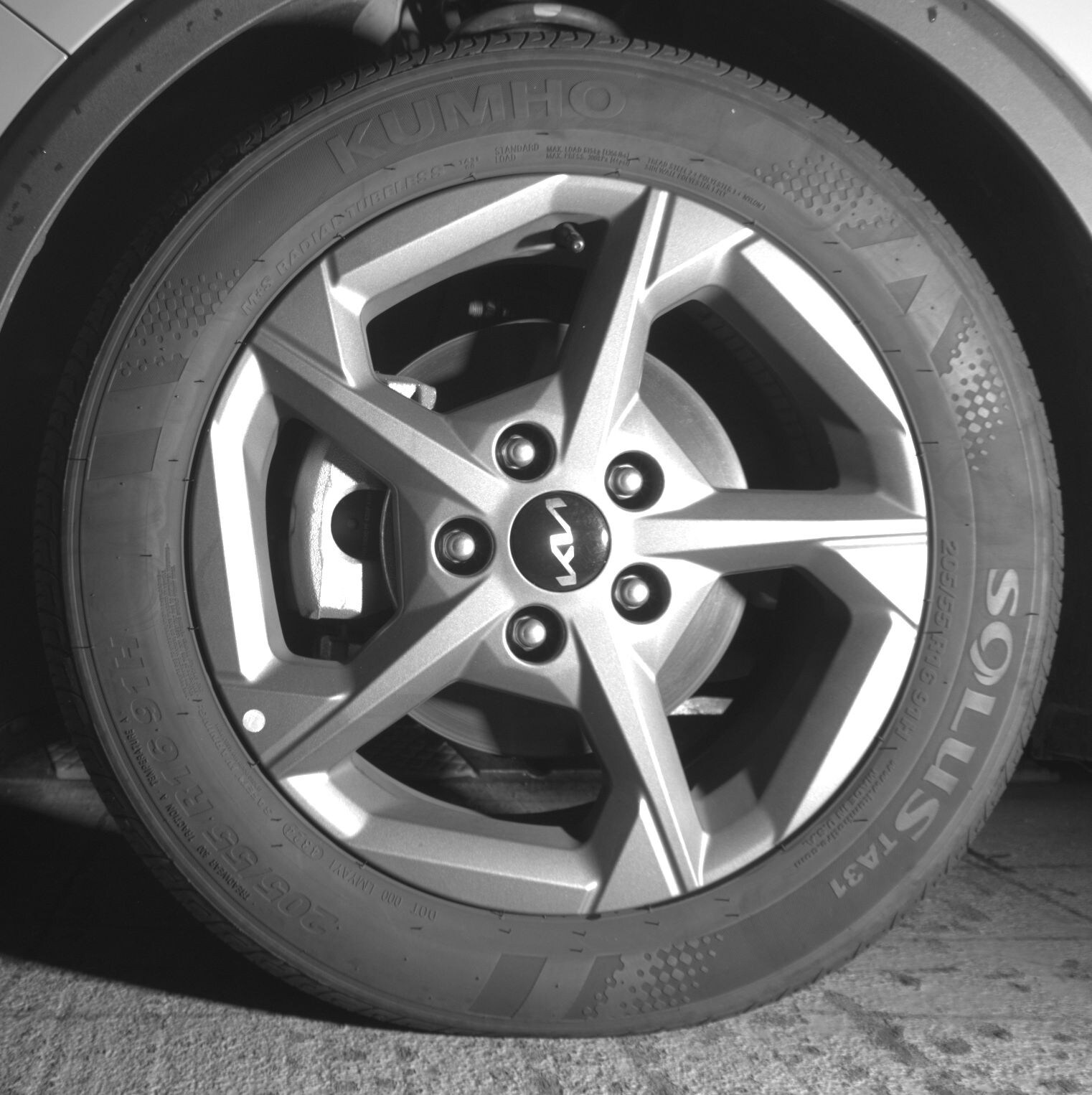 Thumbnail: 2025 Kia K4 - 9