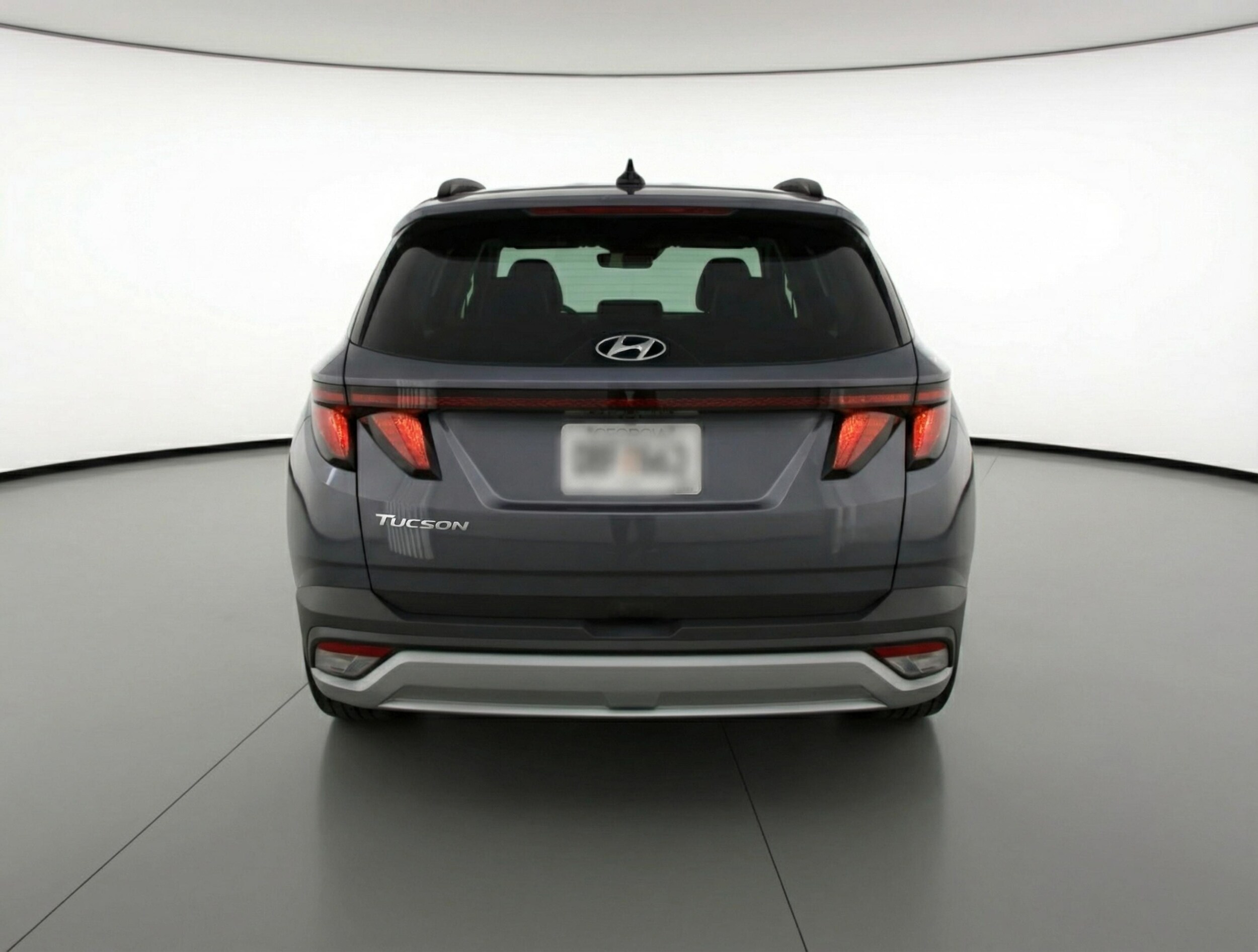 Thumbnail: 2025 Hyundai Tucson - 6