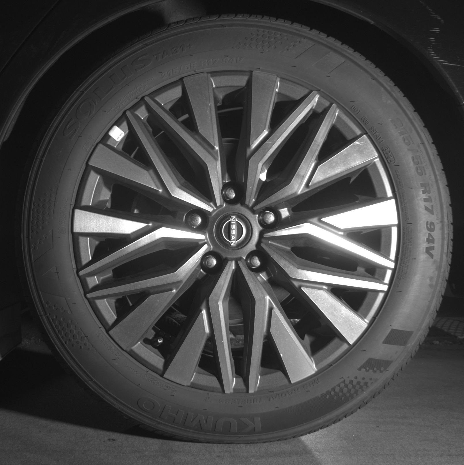 Thumbnail: 2025 Nissan Altima - 14