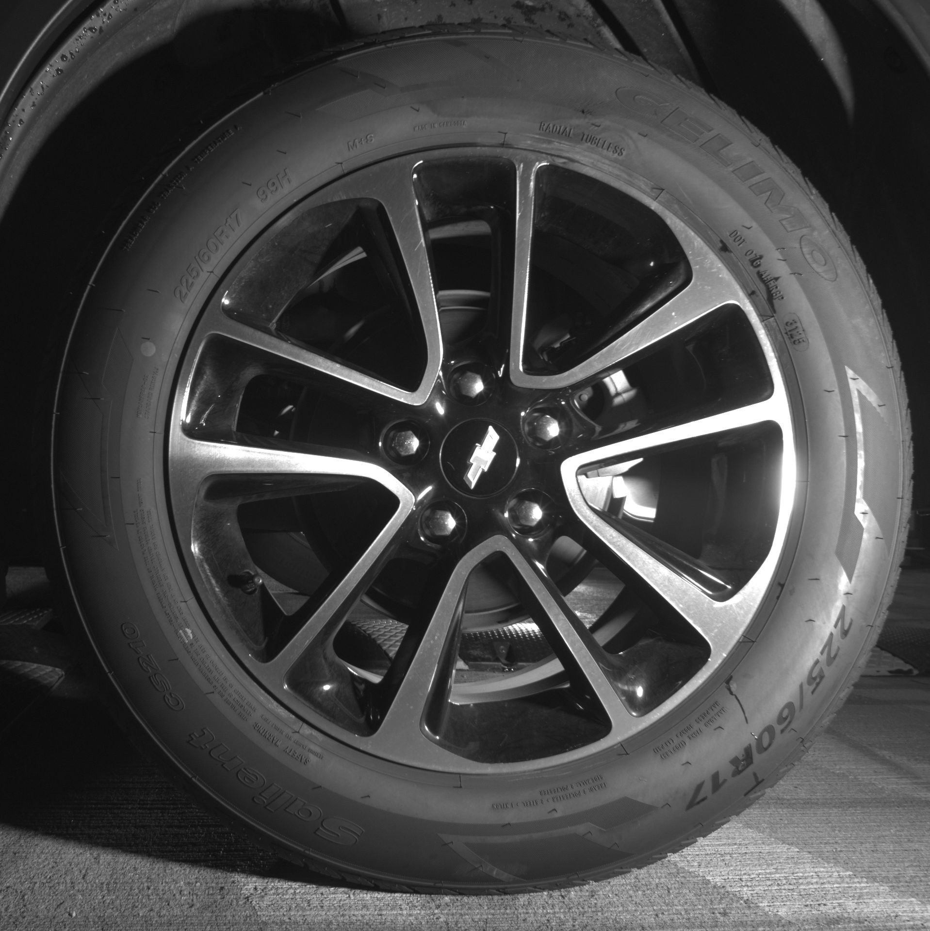 Thumbnail: 2025 Chevrolet TrailBlazer - 14