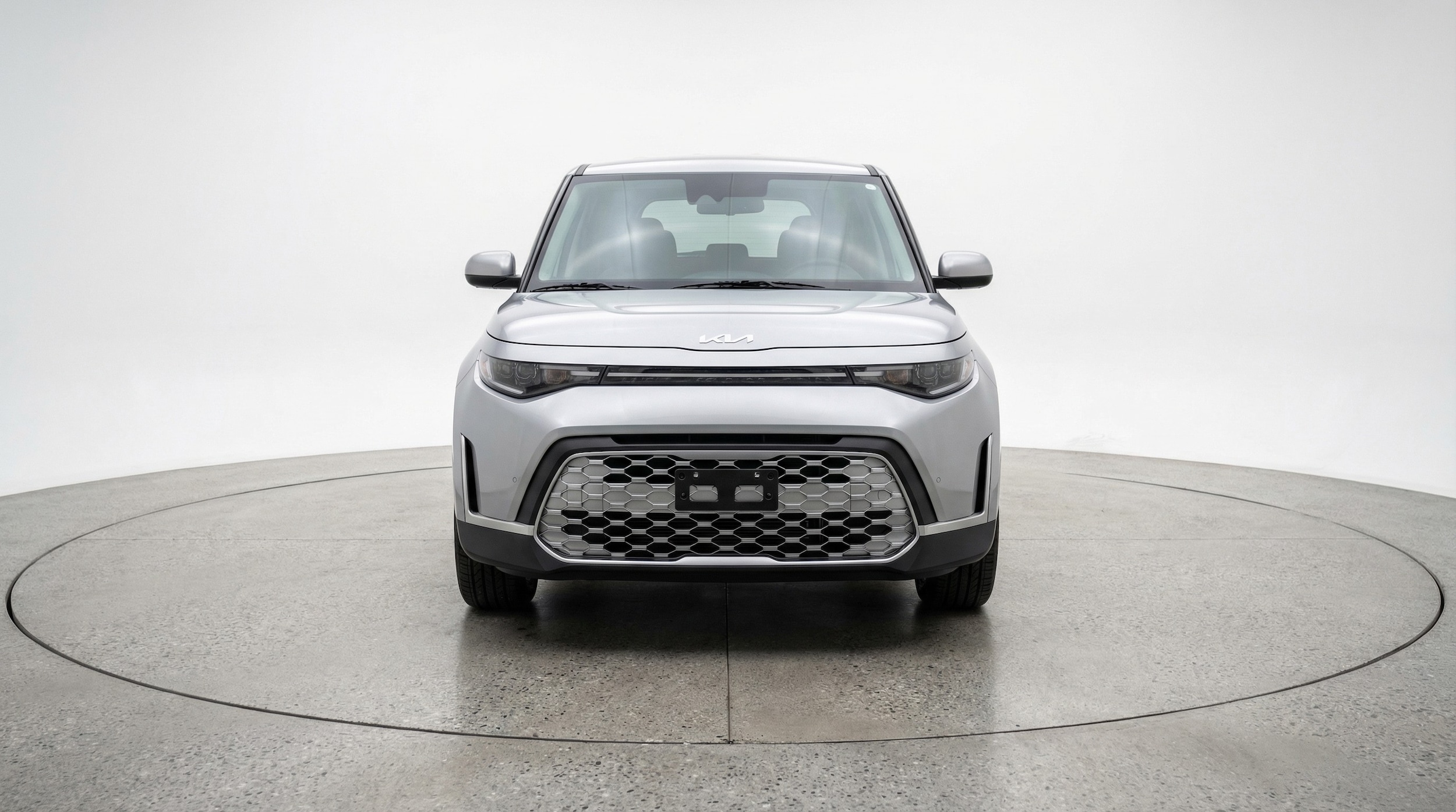 Thumbnail: 2025 Kia Soul - 2