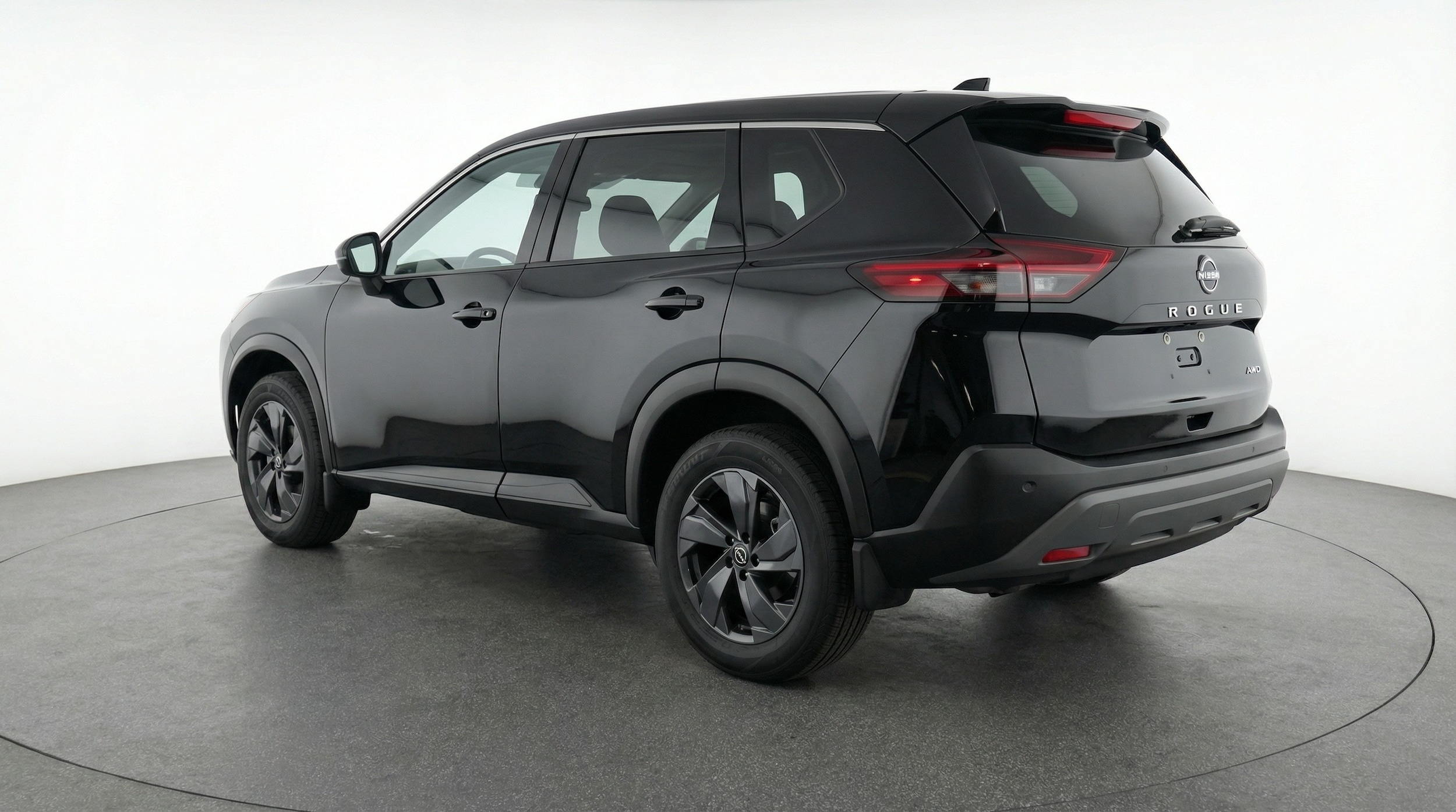 Thumbnail: 2025 Nissan Rogue - 5