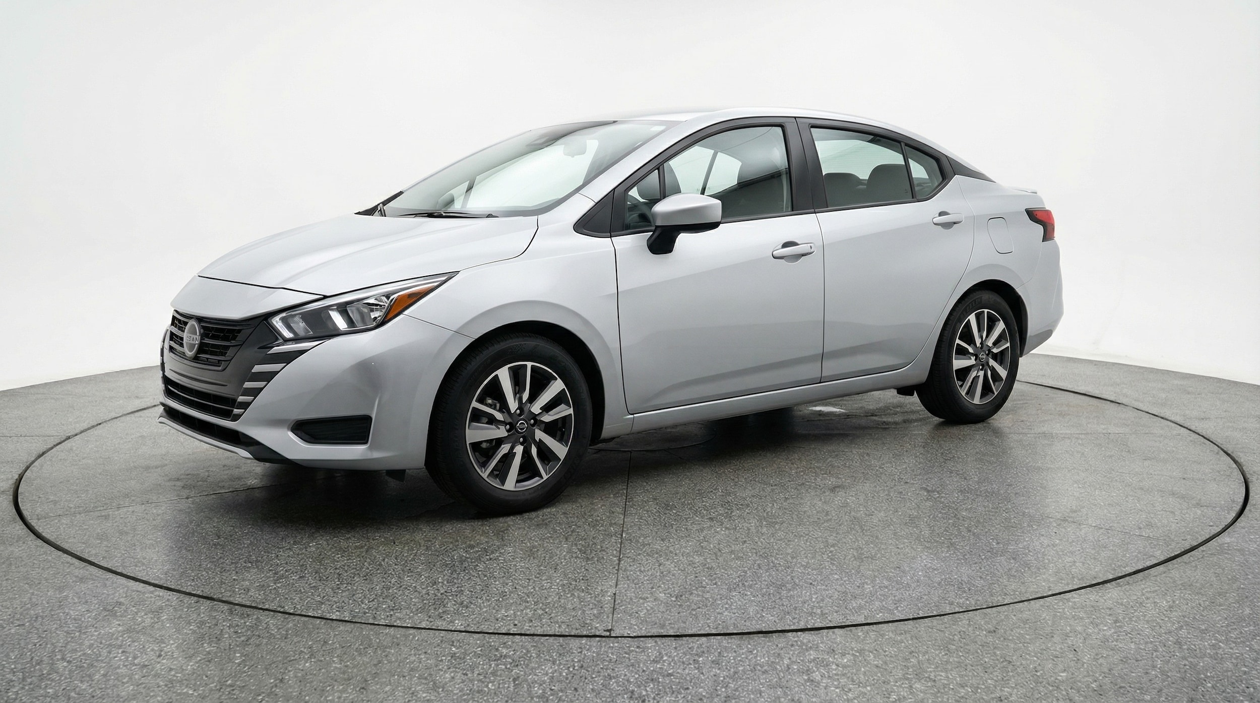 Thumbnail: 2025 Nissan Versa - 3