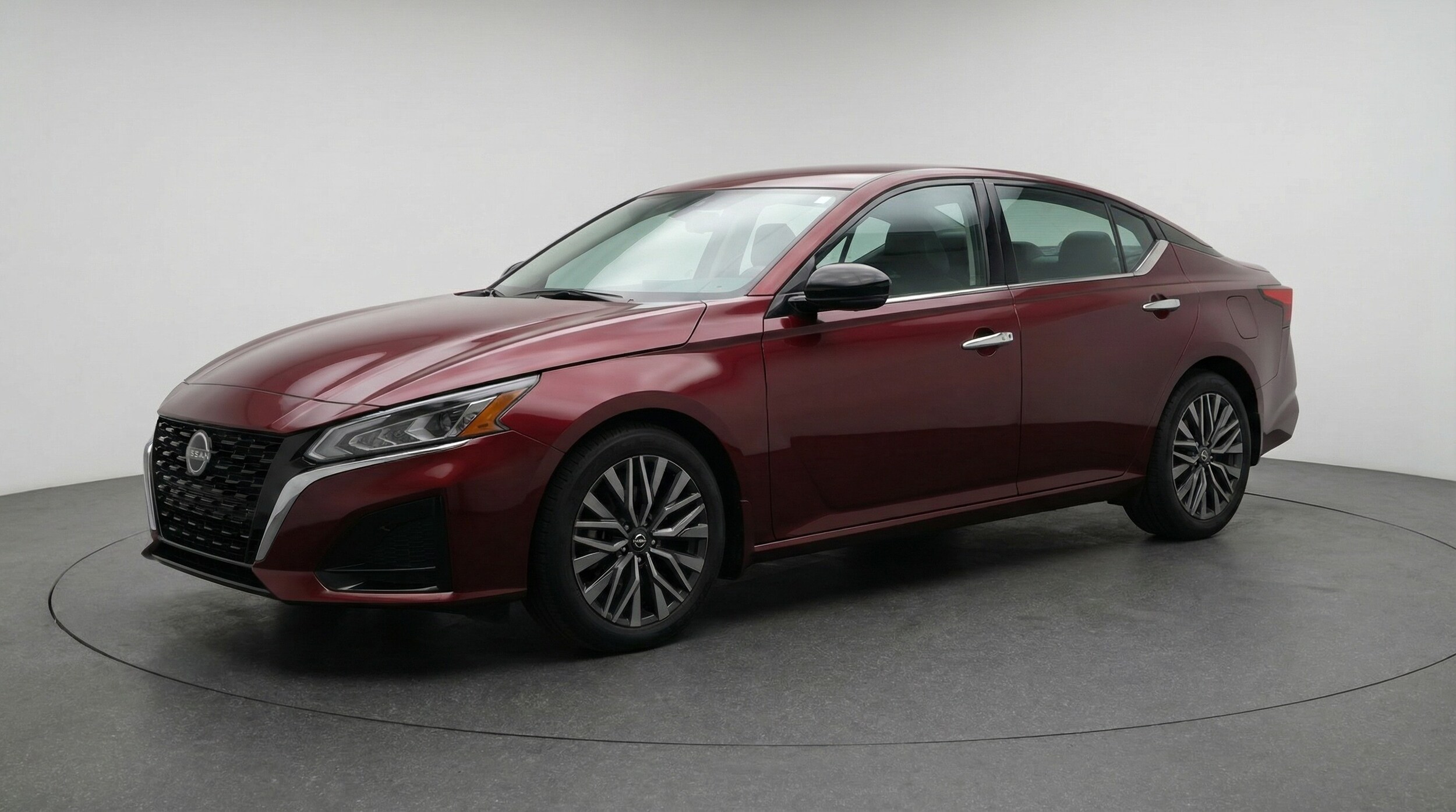 Thumbnail: 2025 Nissan Altima - 3