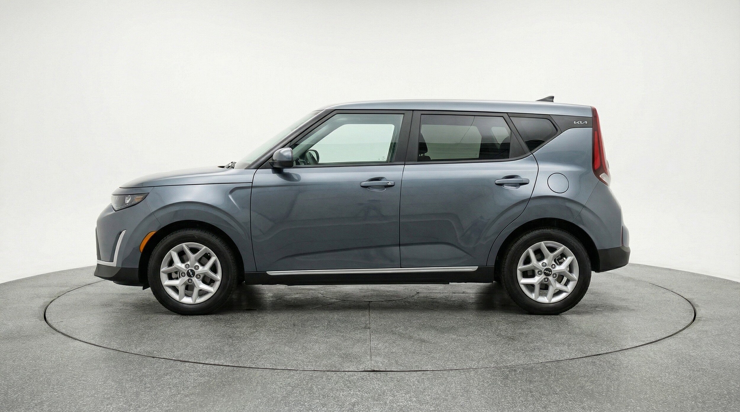 Thumbnail: 2025 Kia Soul - 5