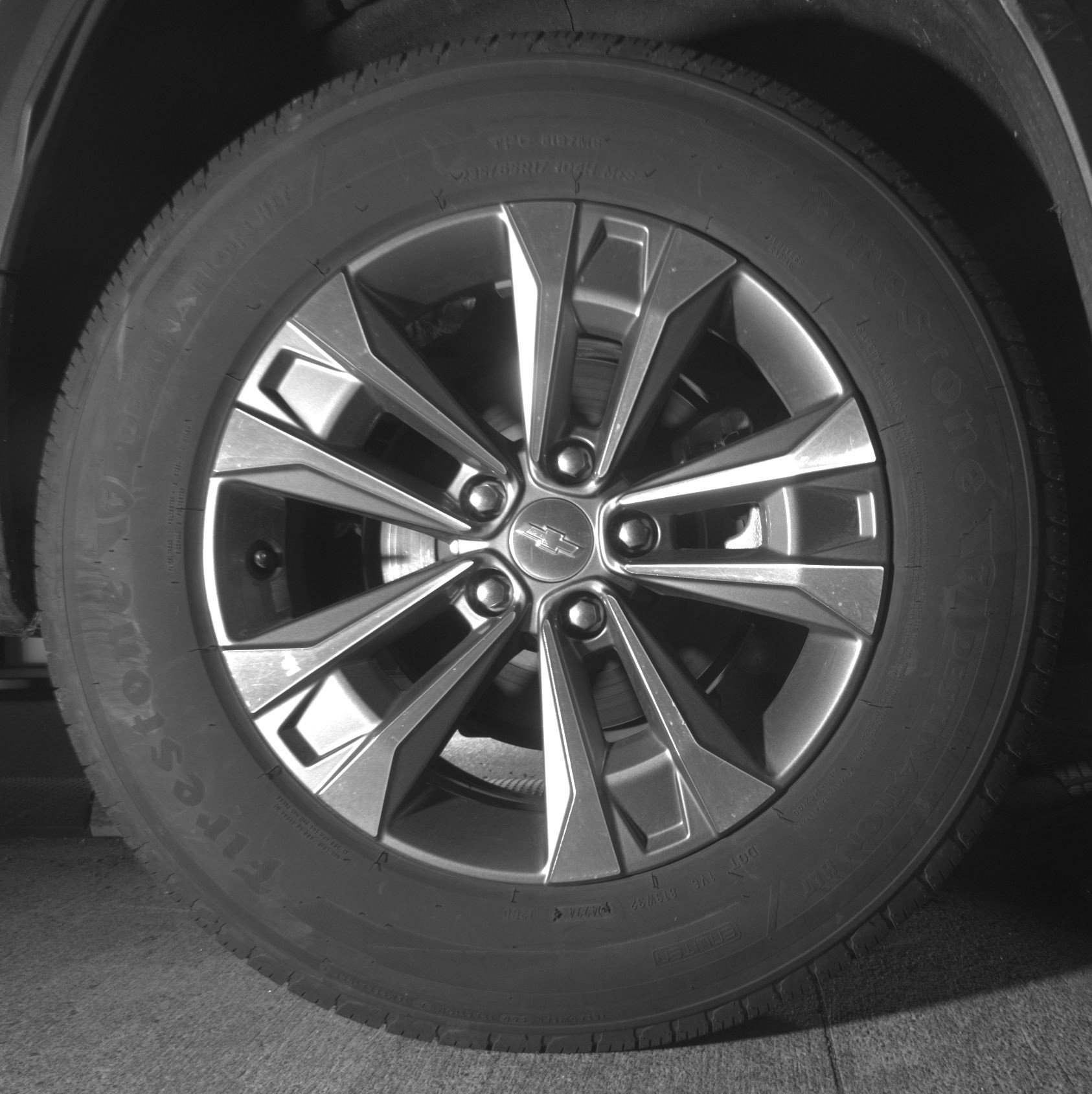 Thumbnail: 2025 Chevrolet Equinox - 15