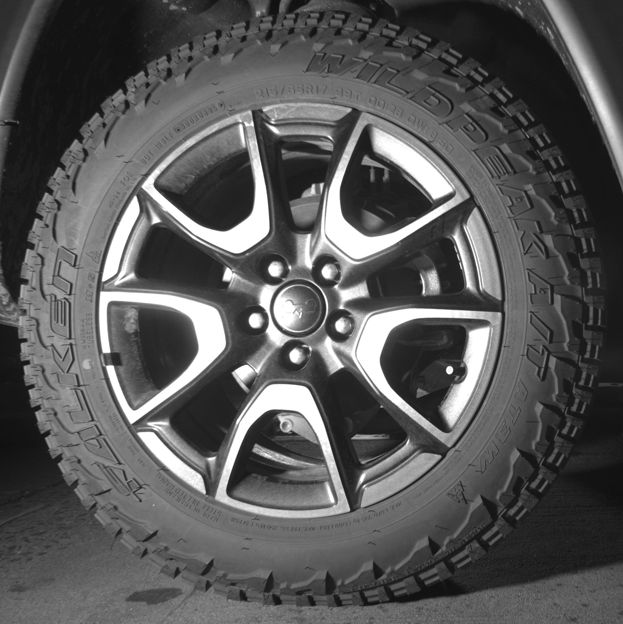 Thumbnail: 2025 Jeep Compass - 15