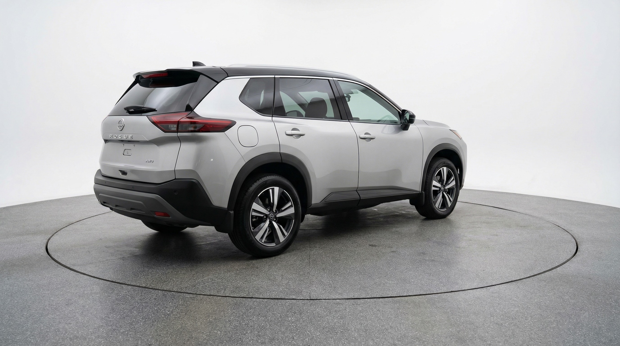 Thumbnail: 2025 Nissan Rogue - 7