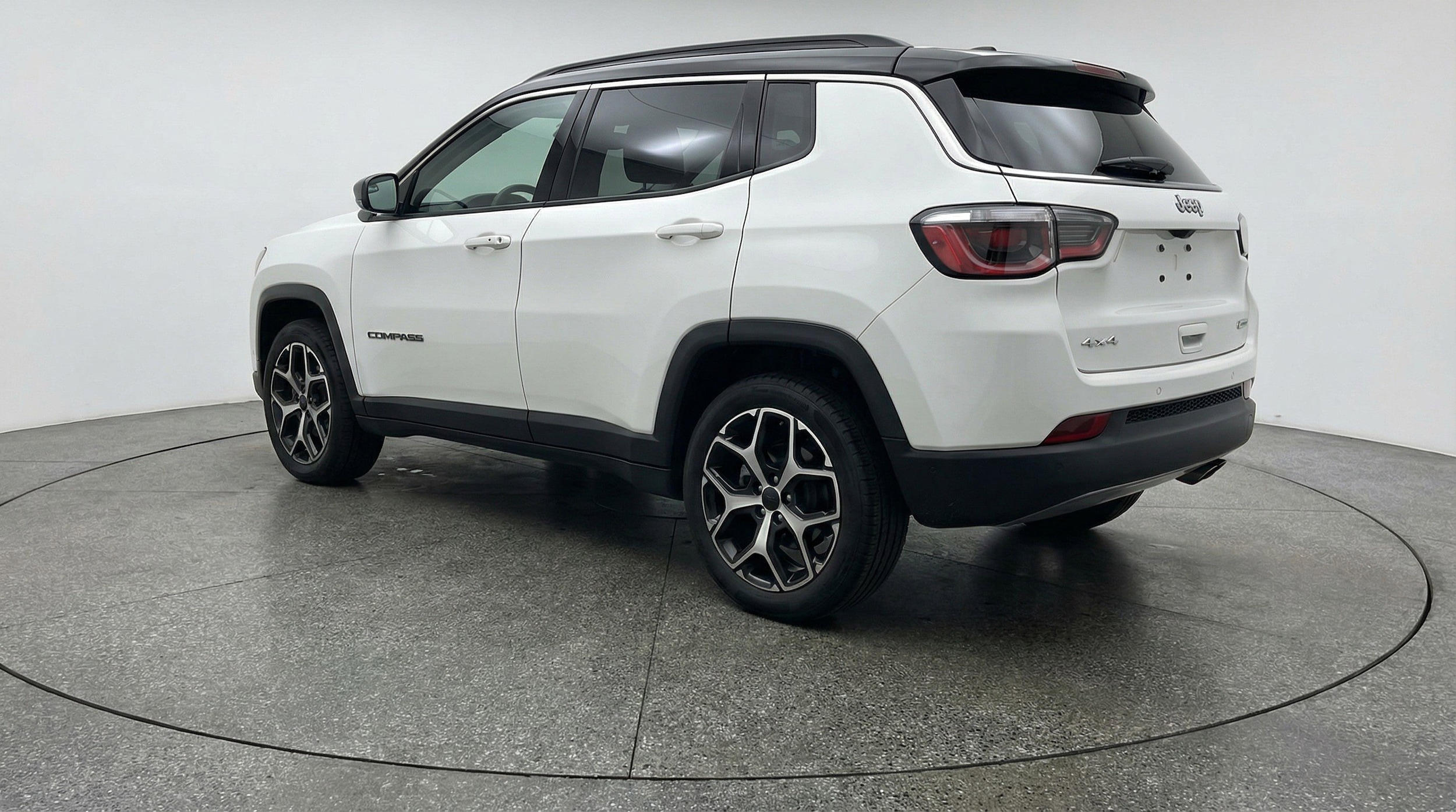 Thumbnail: 2025 Jeep Compass - 6