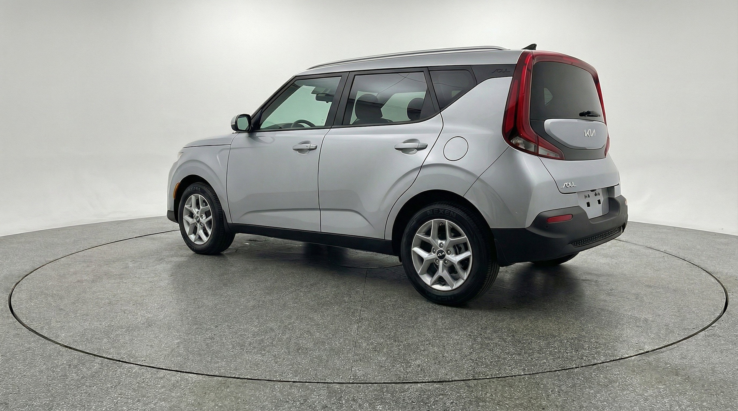 Thumbnail: 2025 Kia Soul - 6