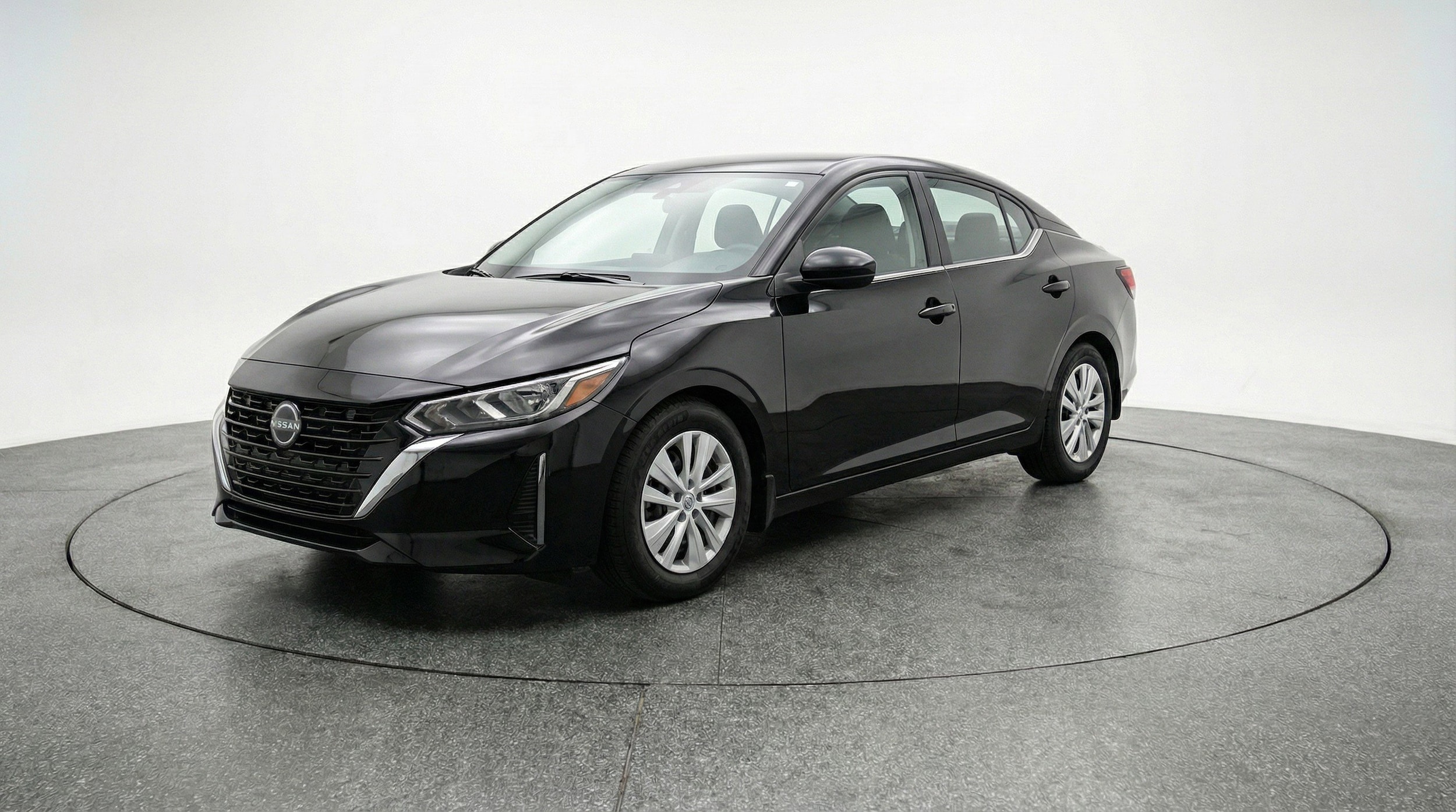 Thumbnail: 2025 Nissan Sentra - 3